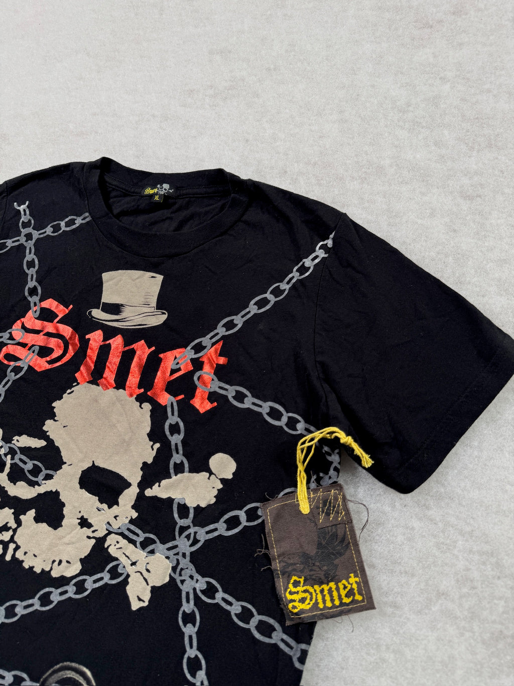 Smet T-Shirt