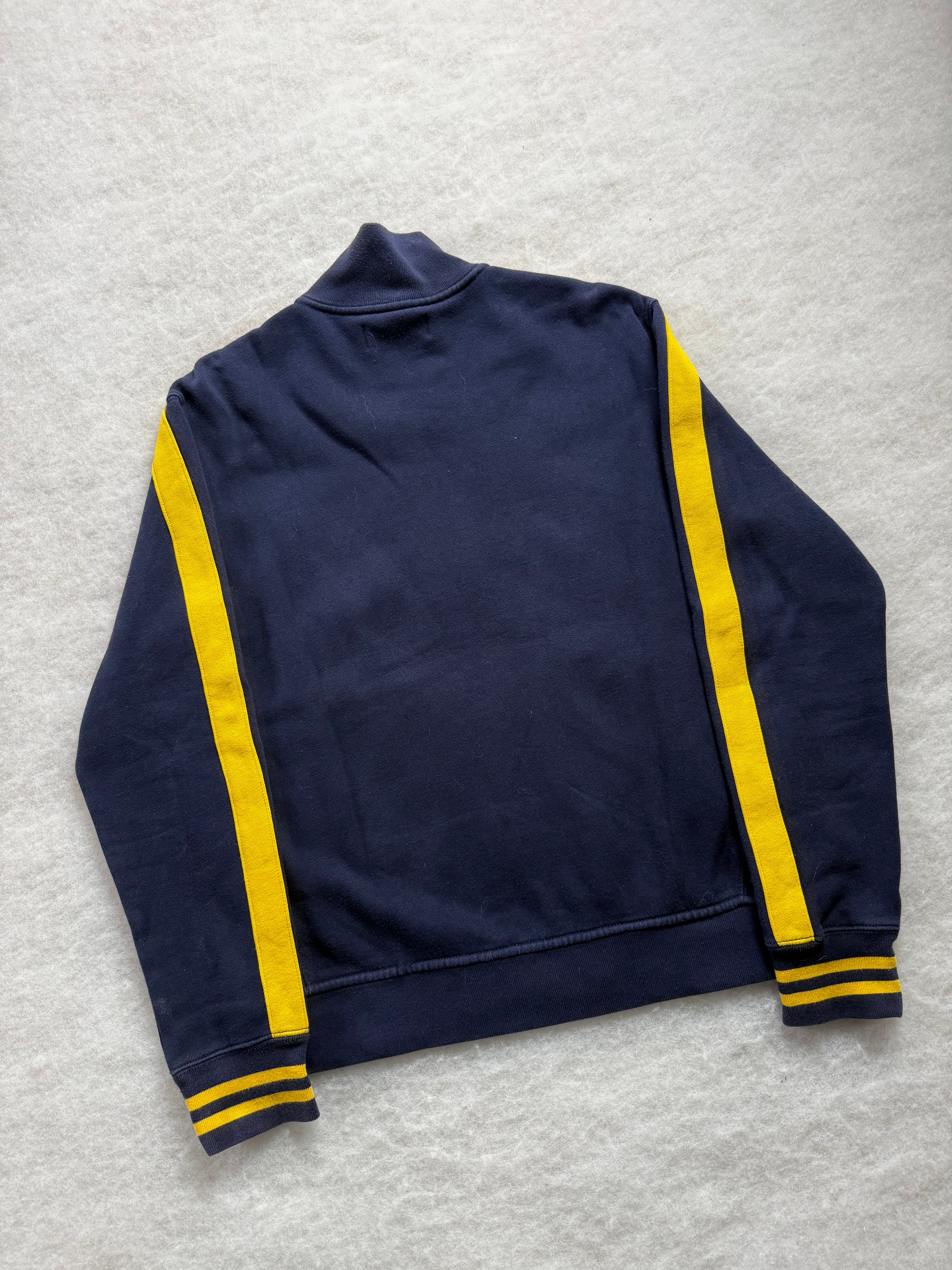 Ralph Lauren Zip Pullover