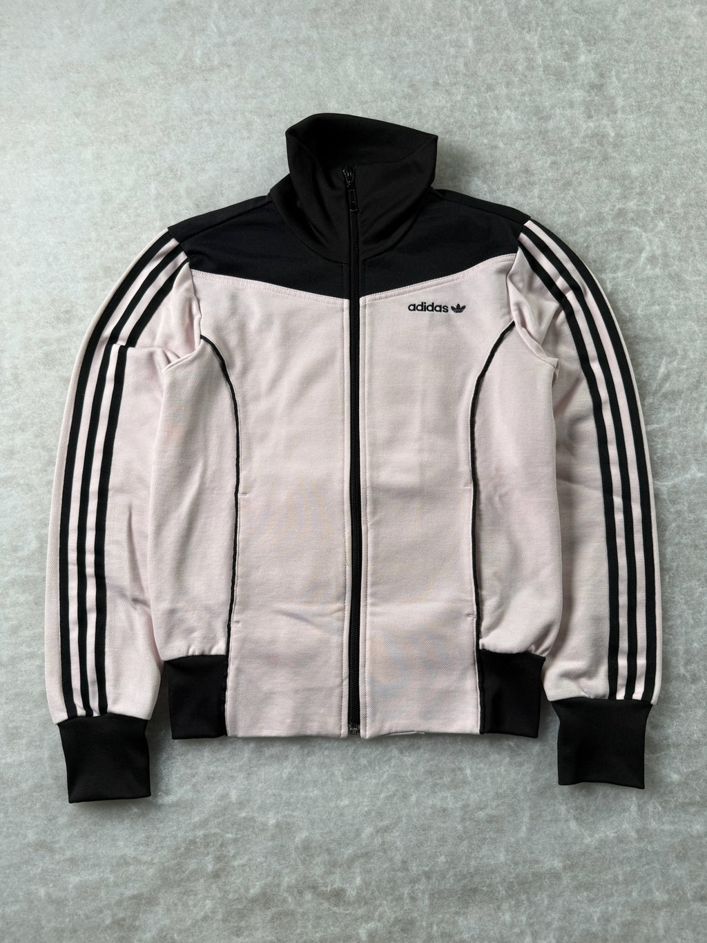 Adidas classic Jacke