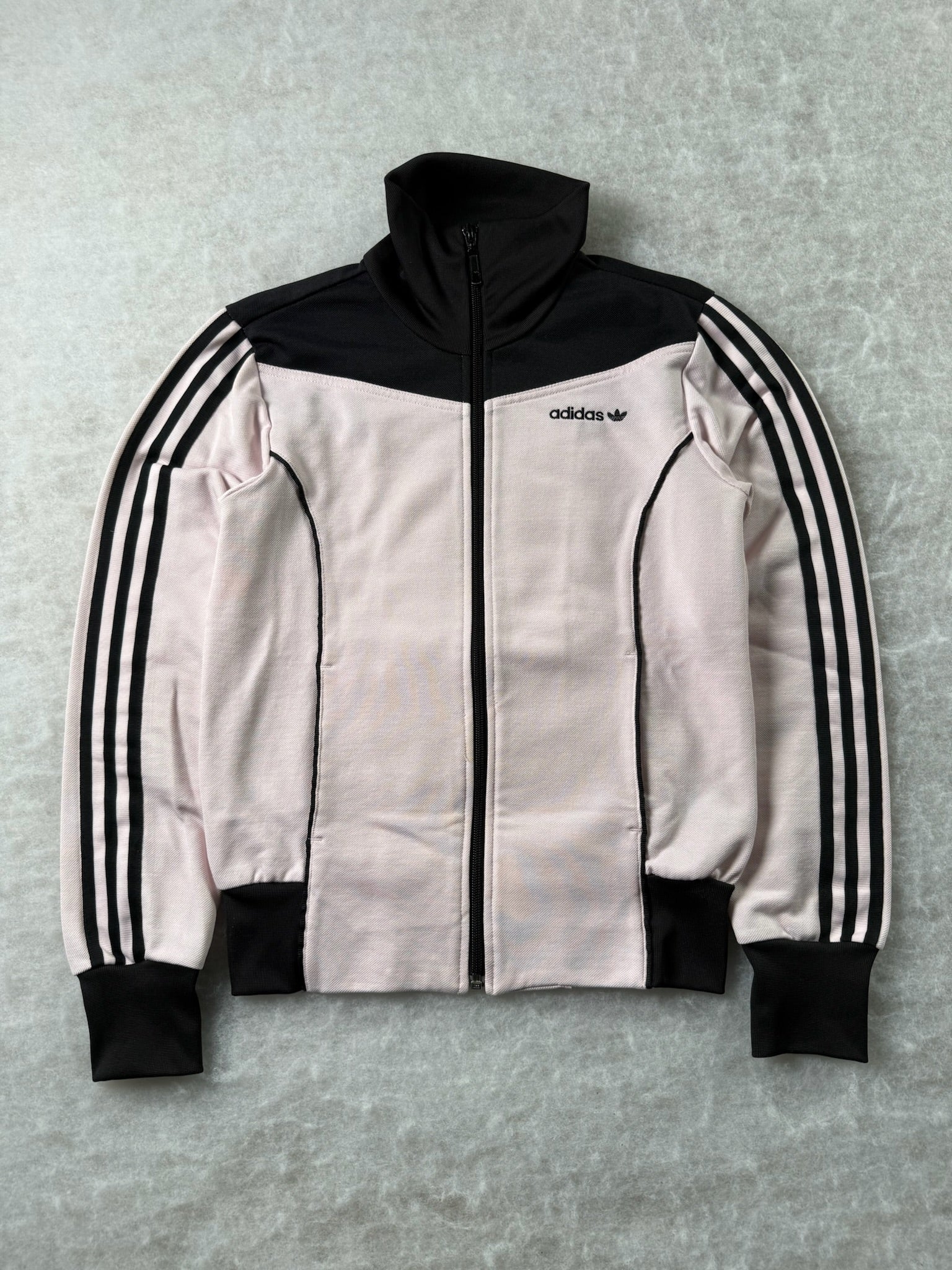 Adidas classic Jacke