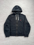 Ralph Lauren Hoodie Kapuzen Zip Pullover