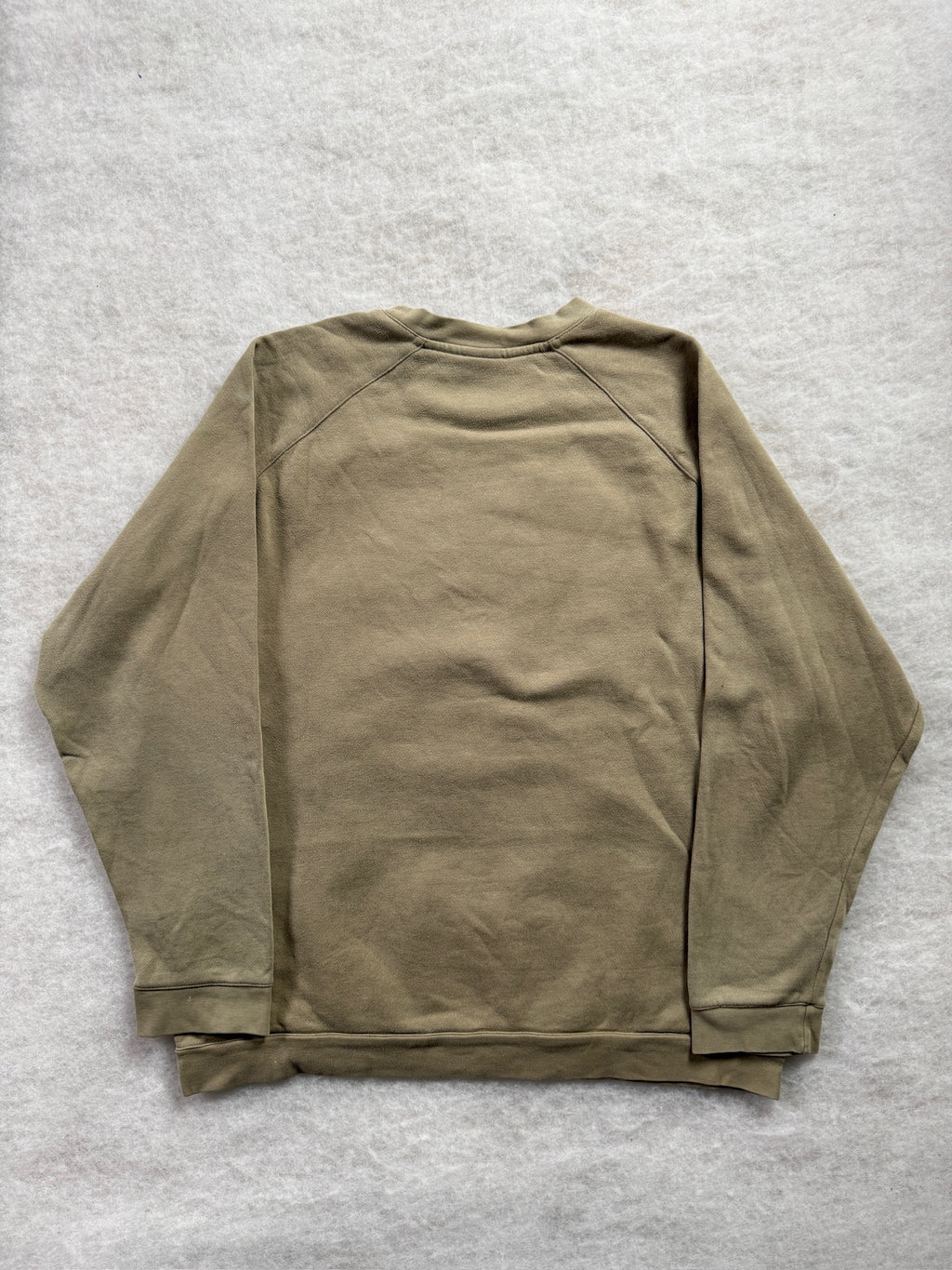 Nike Logo Pullover