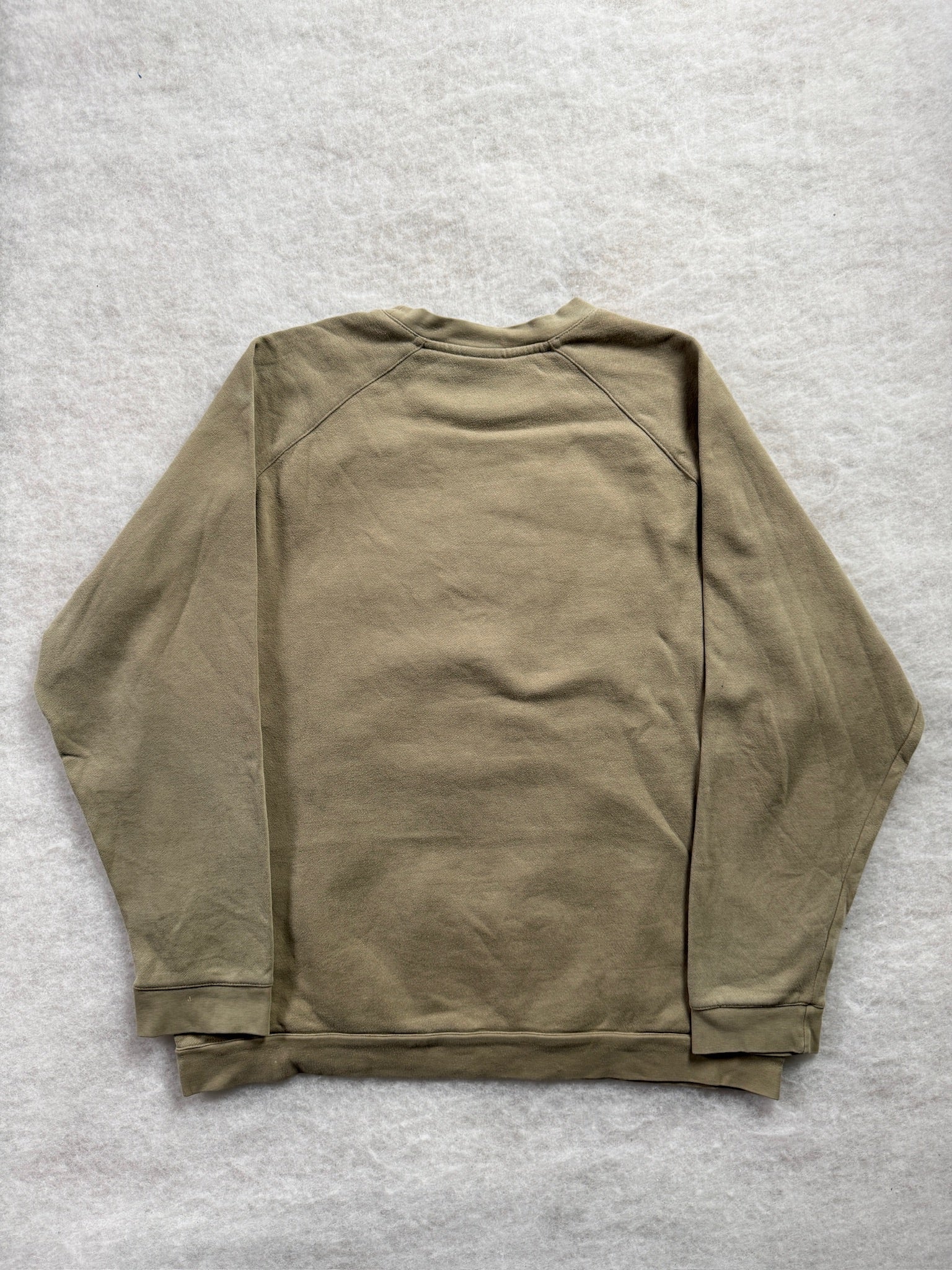 Nike Logo Pullover