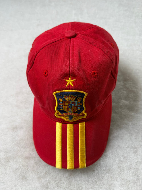 Adidas Spanien Cap