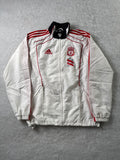 Liverpool Track Jacke Windbreaker