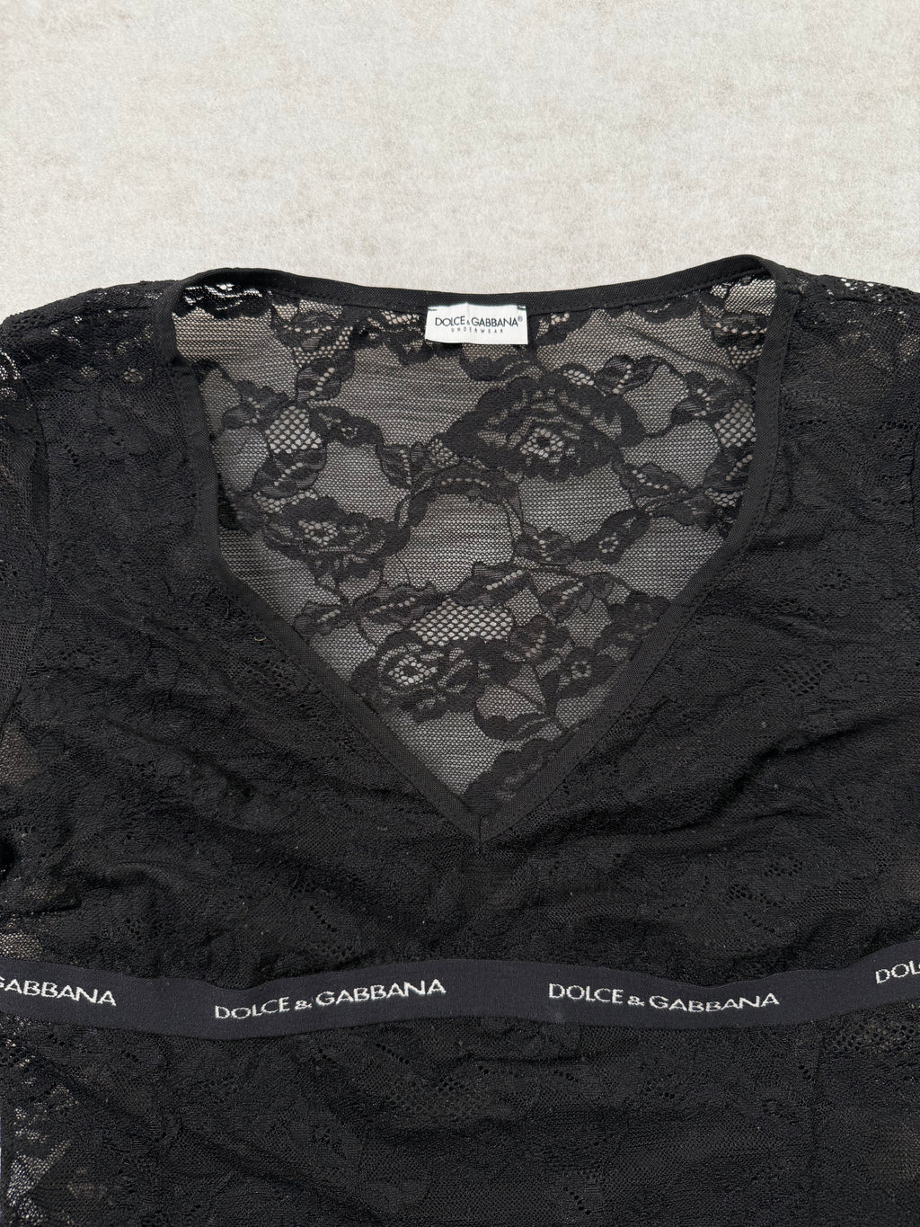 Dolce & Gabbana Top