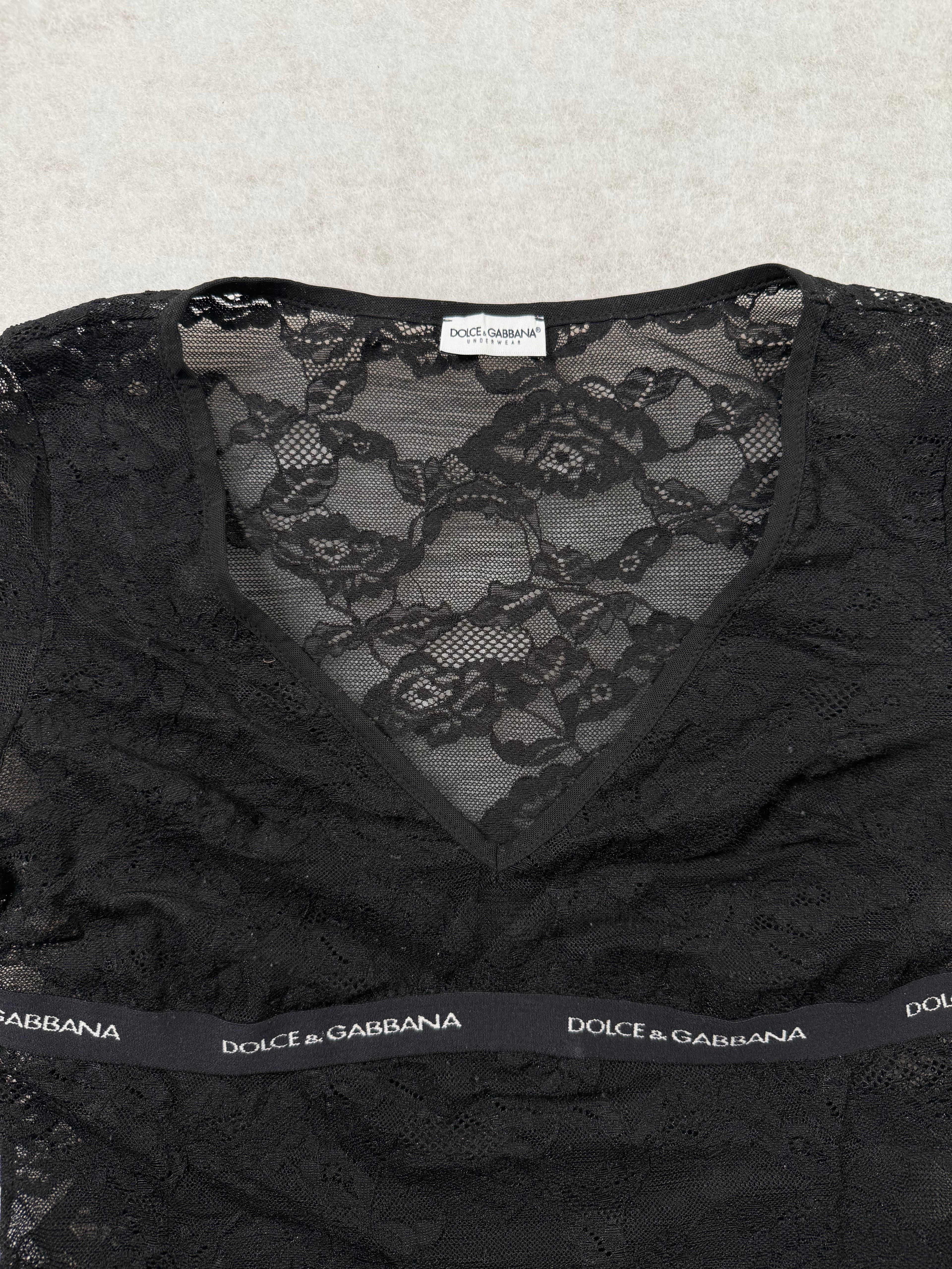 Dolce & Gabbana Top