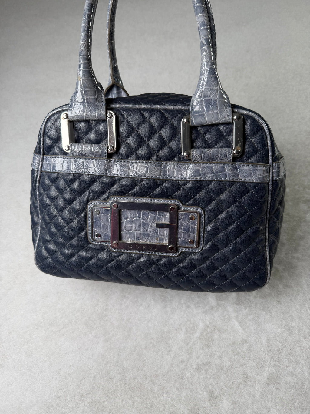 Set Guess Tasche + Geldbeutel