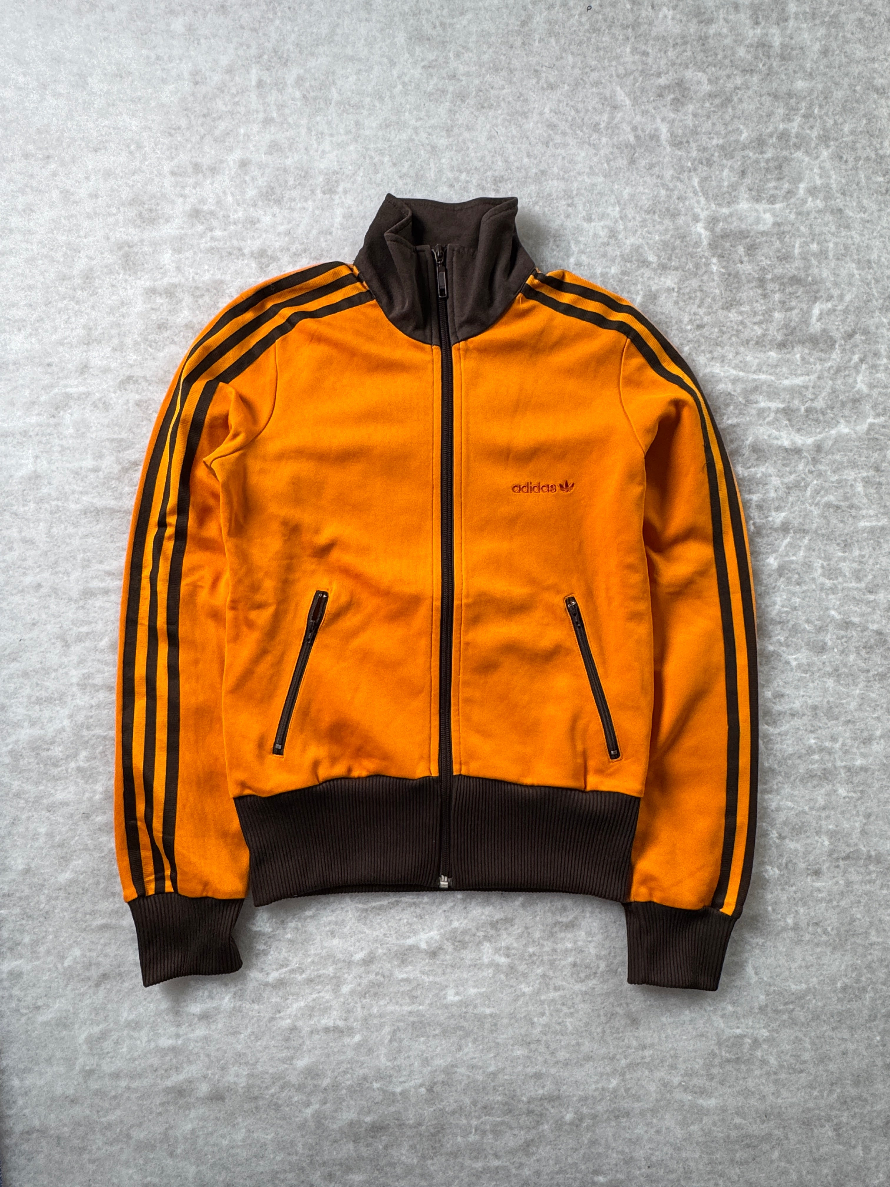 Adidas Beckenbauer Jacke