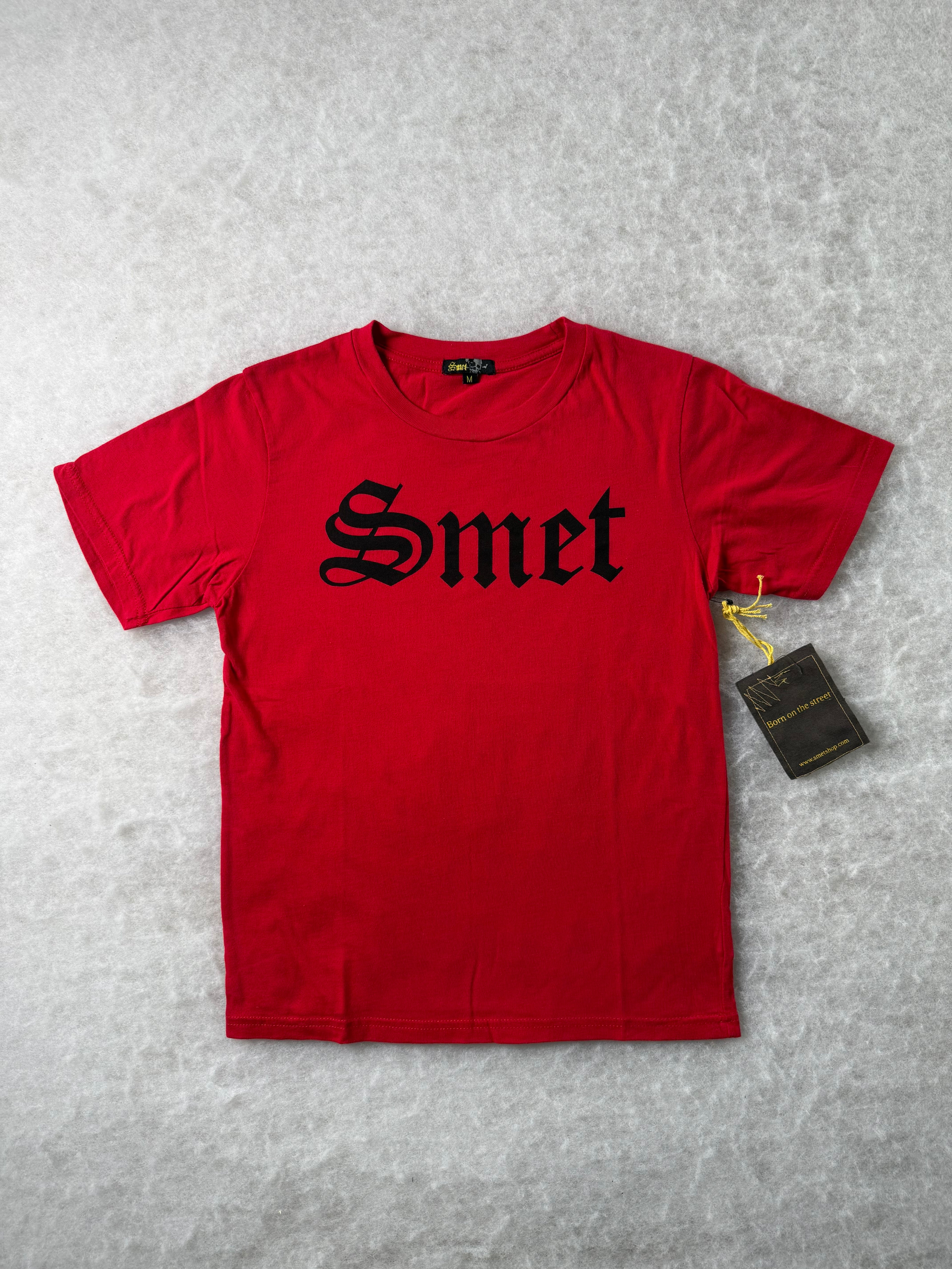 Smet T-Shirt M (XS)
