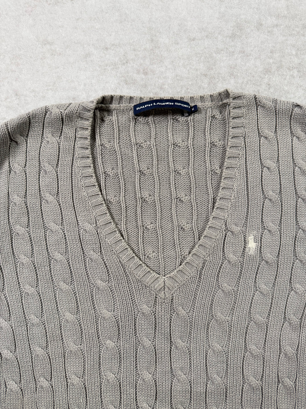 Ralph Lauren Strickpullover