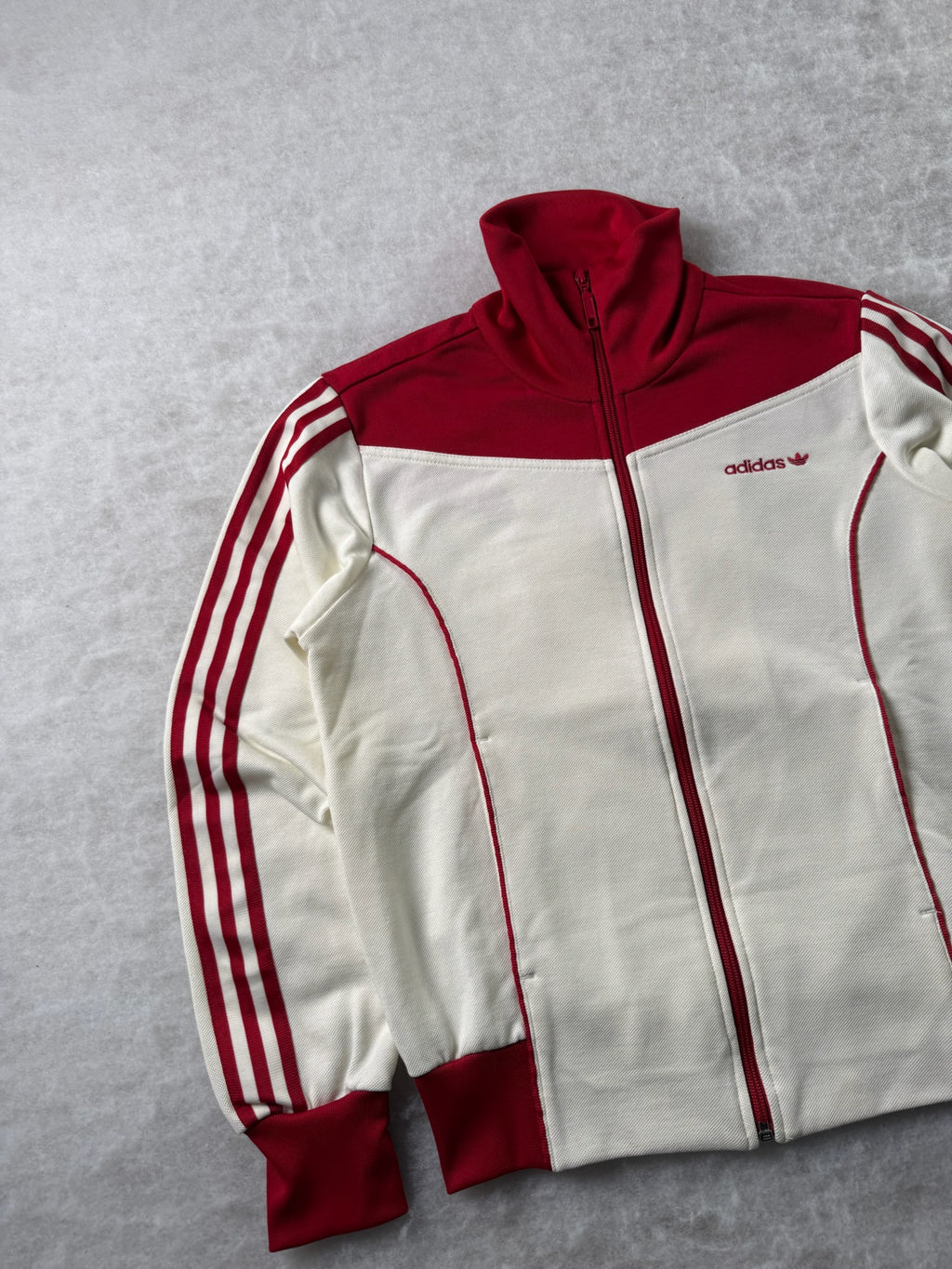 Adidas classic Jacke