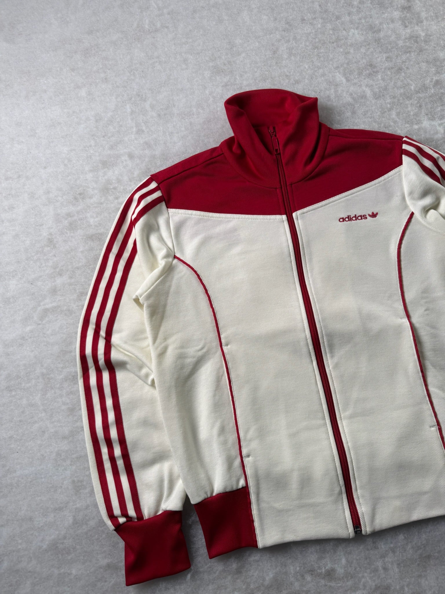 Adidas classic Jacke