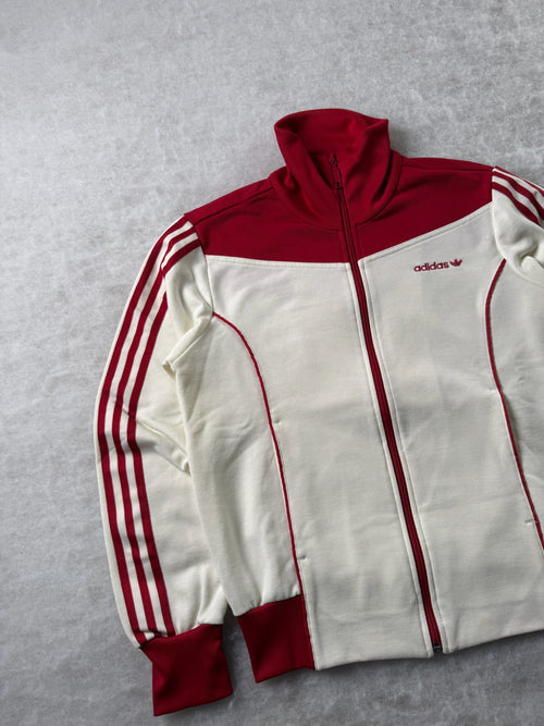 Adidas classic Jacke
