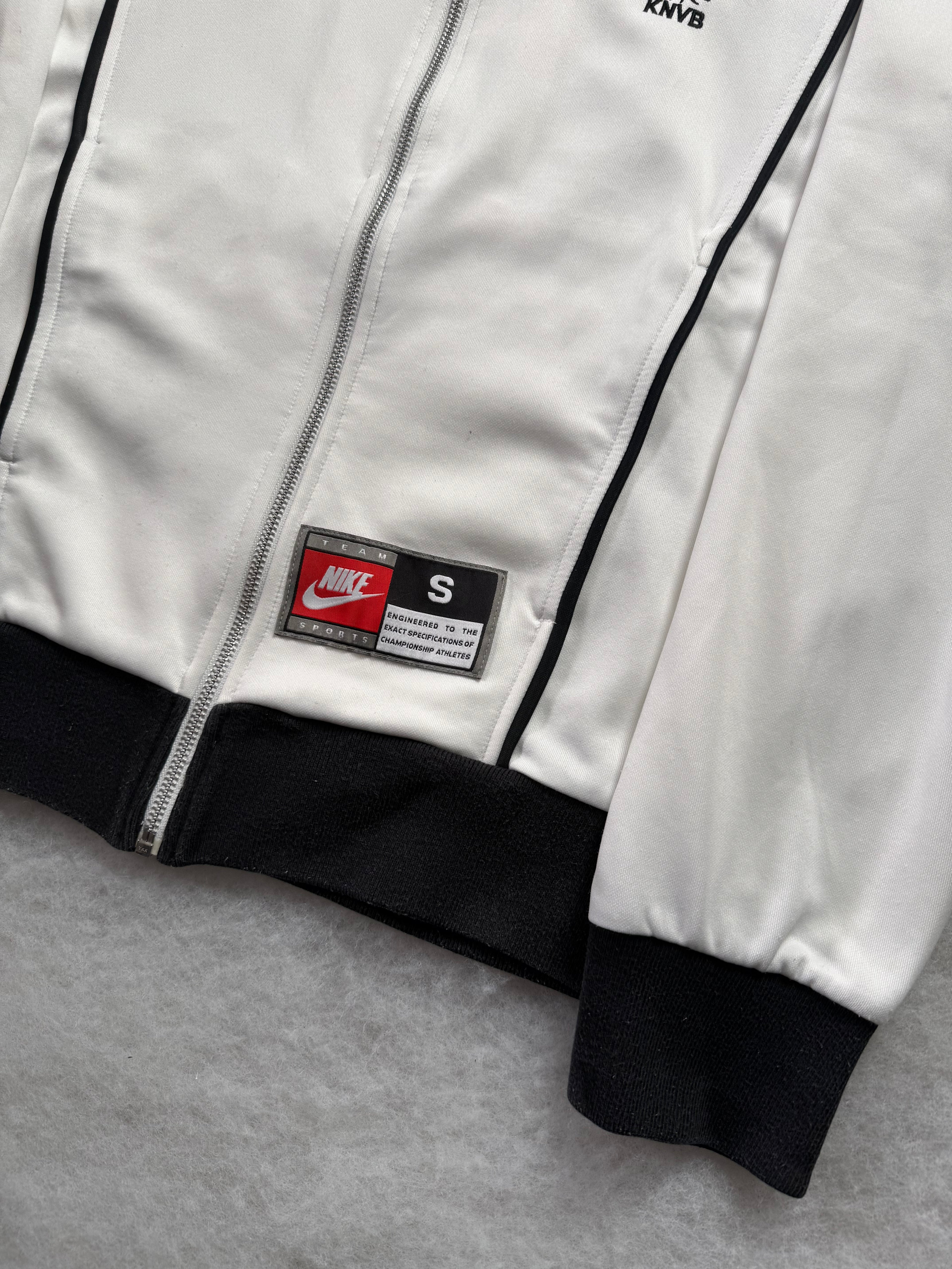 Nike Niederlande Jacke