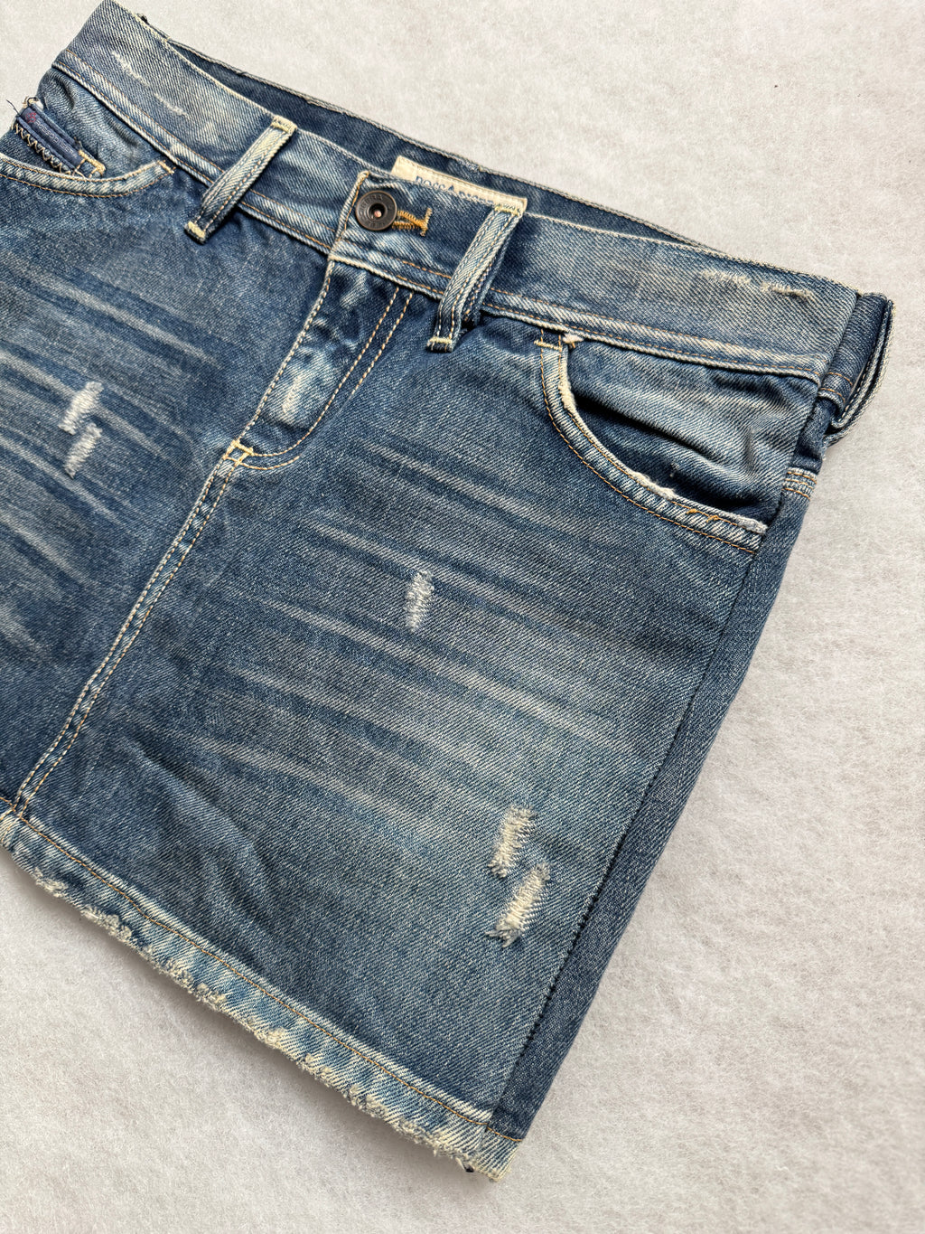 Jeans Rock