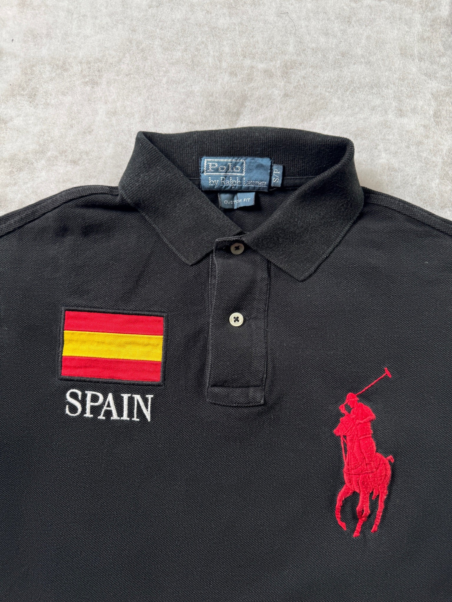 Ralph Lauren Polo Spain