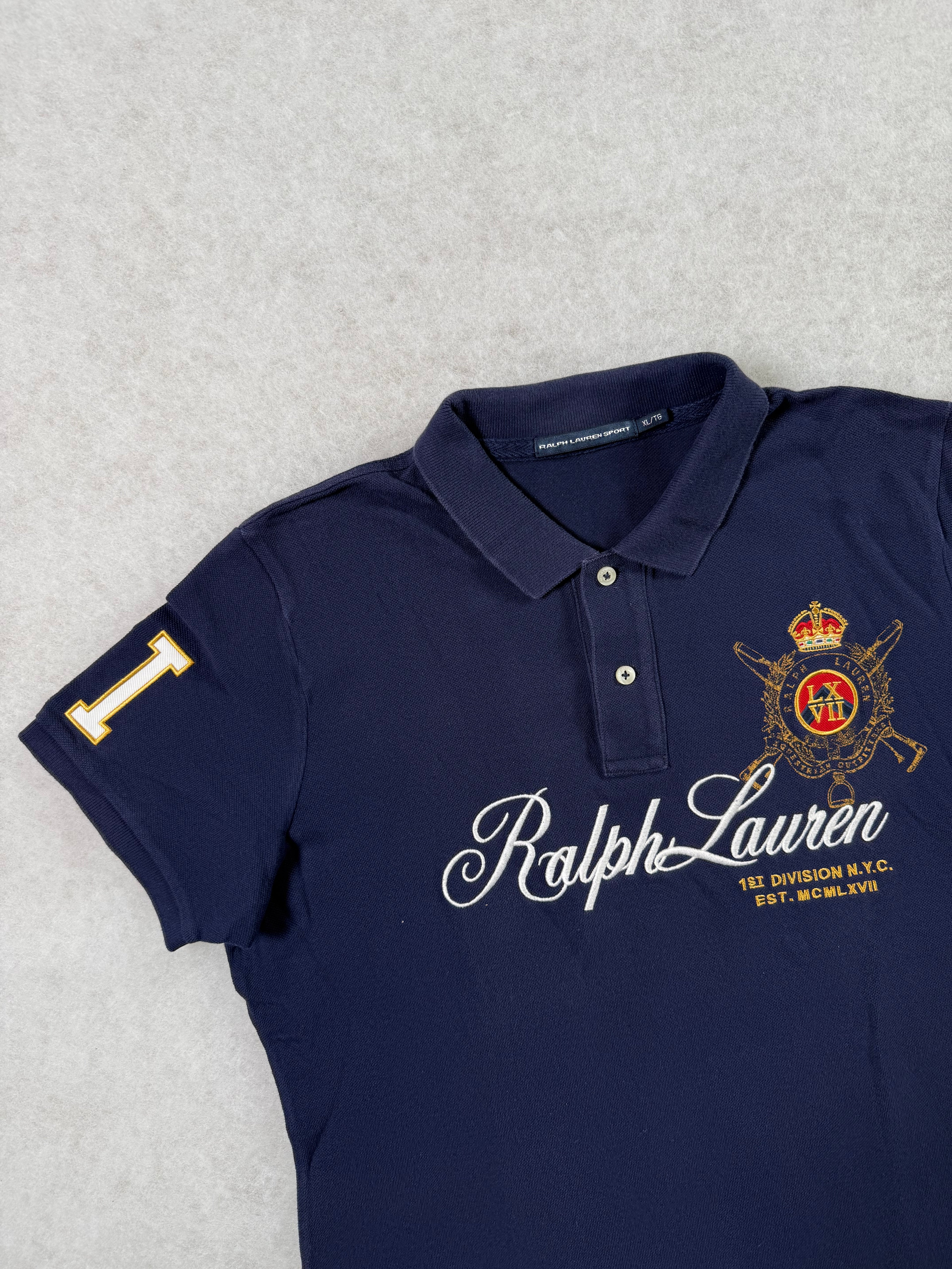 Ralph Lauren Polo Shirt