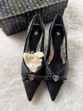 Playboy Schuhe