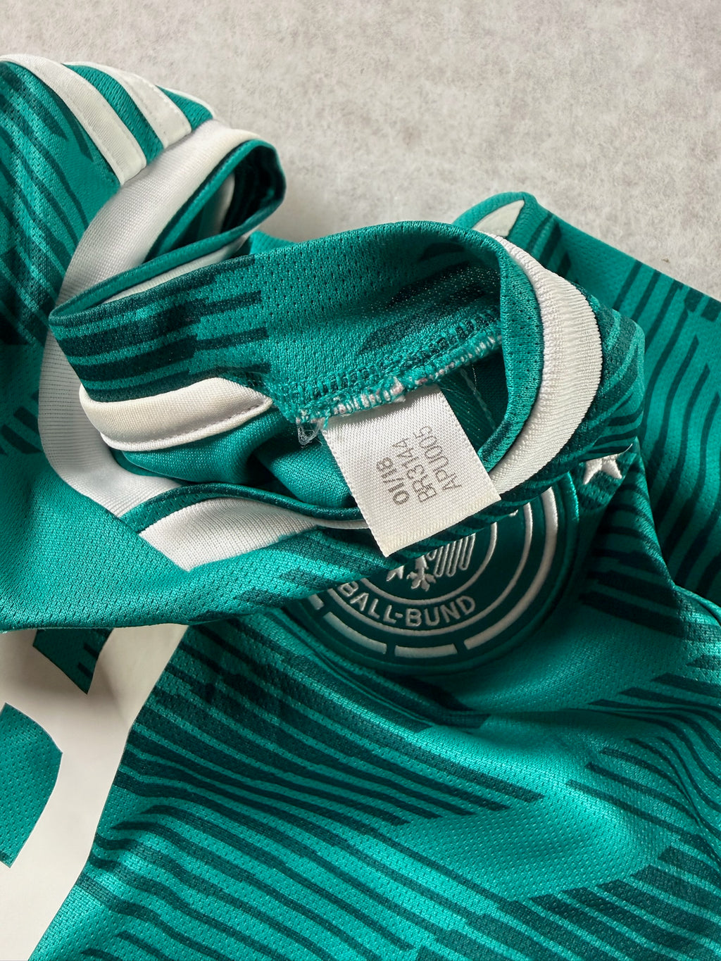 Deutschland Trikot Kimmich