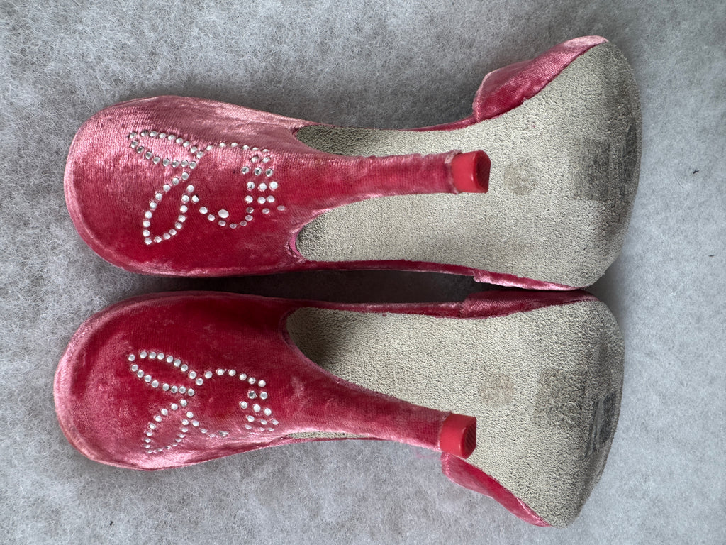 Playboy Schuhe