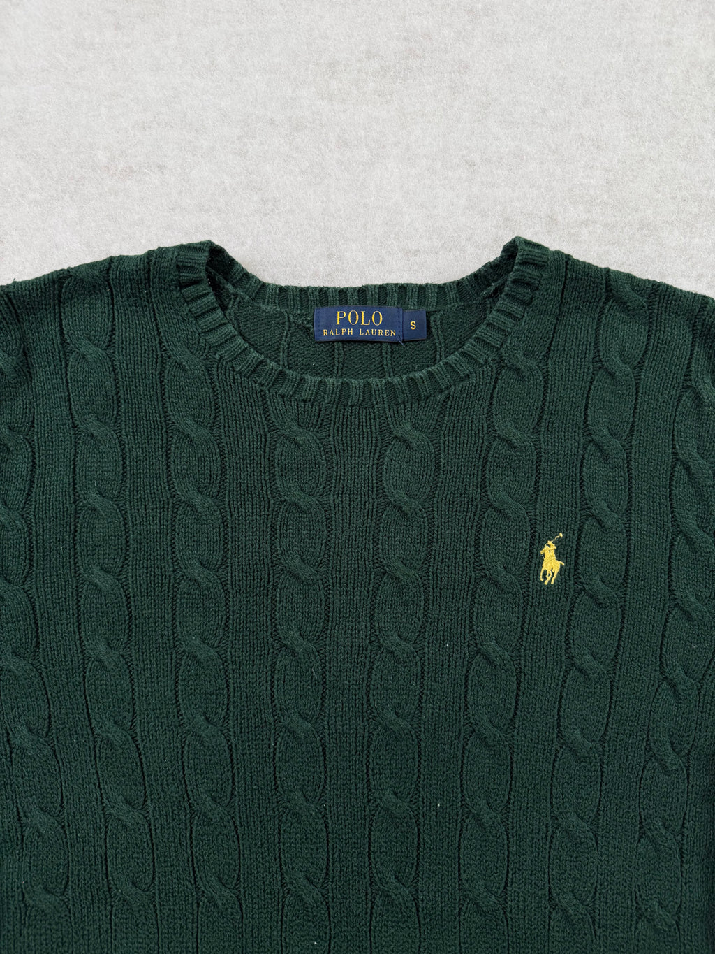 Ralph Lauren Strickpullover