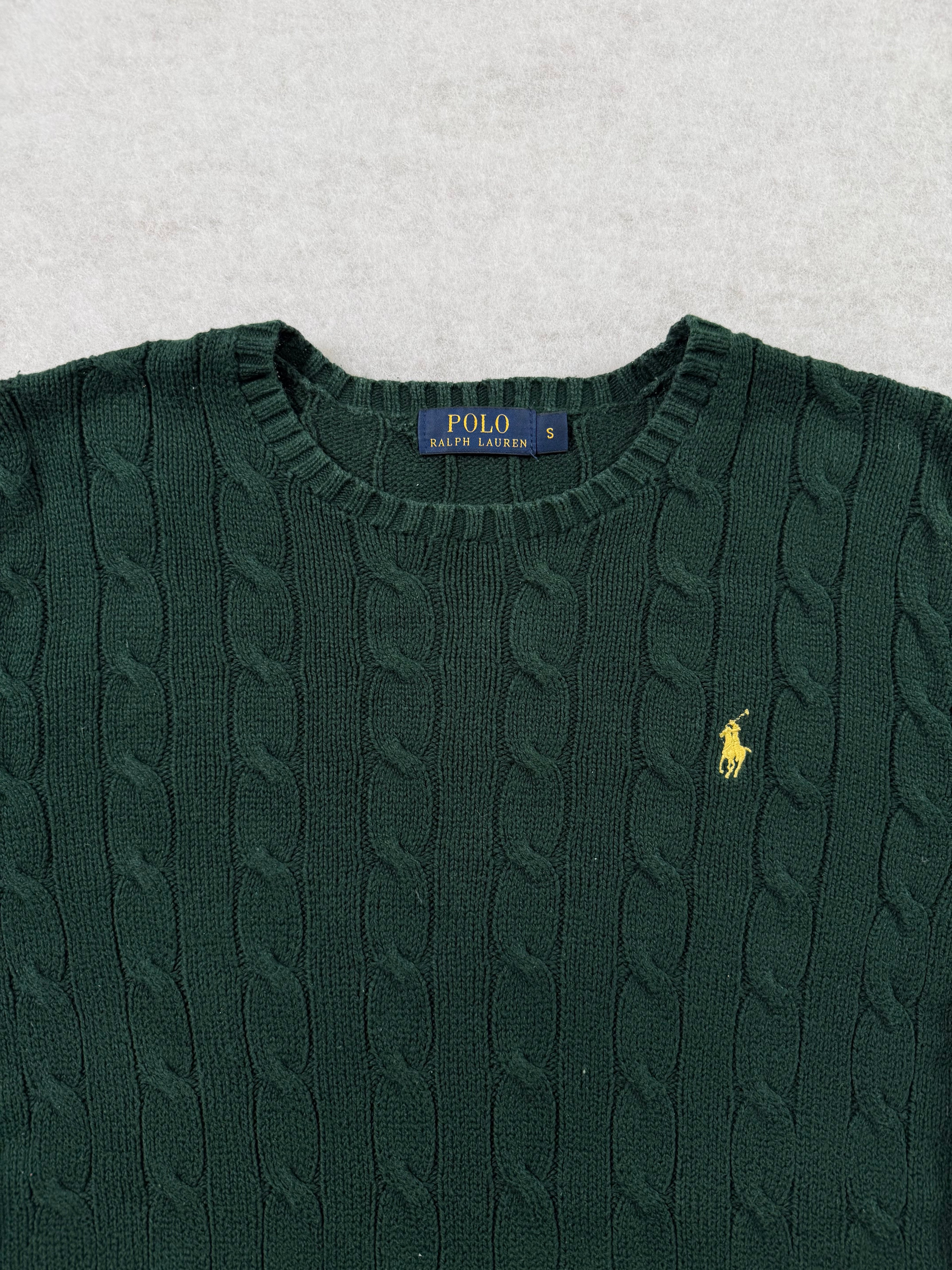 Ralph Lauren Strickpullover
