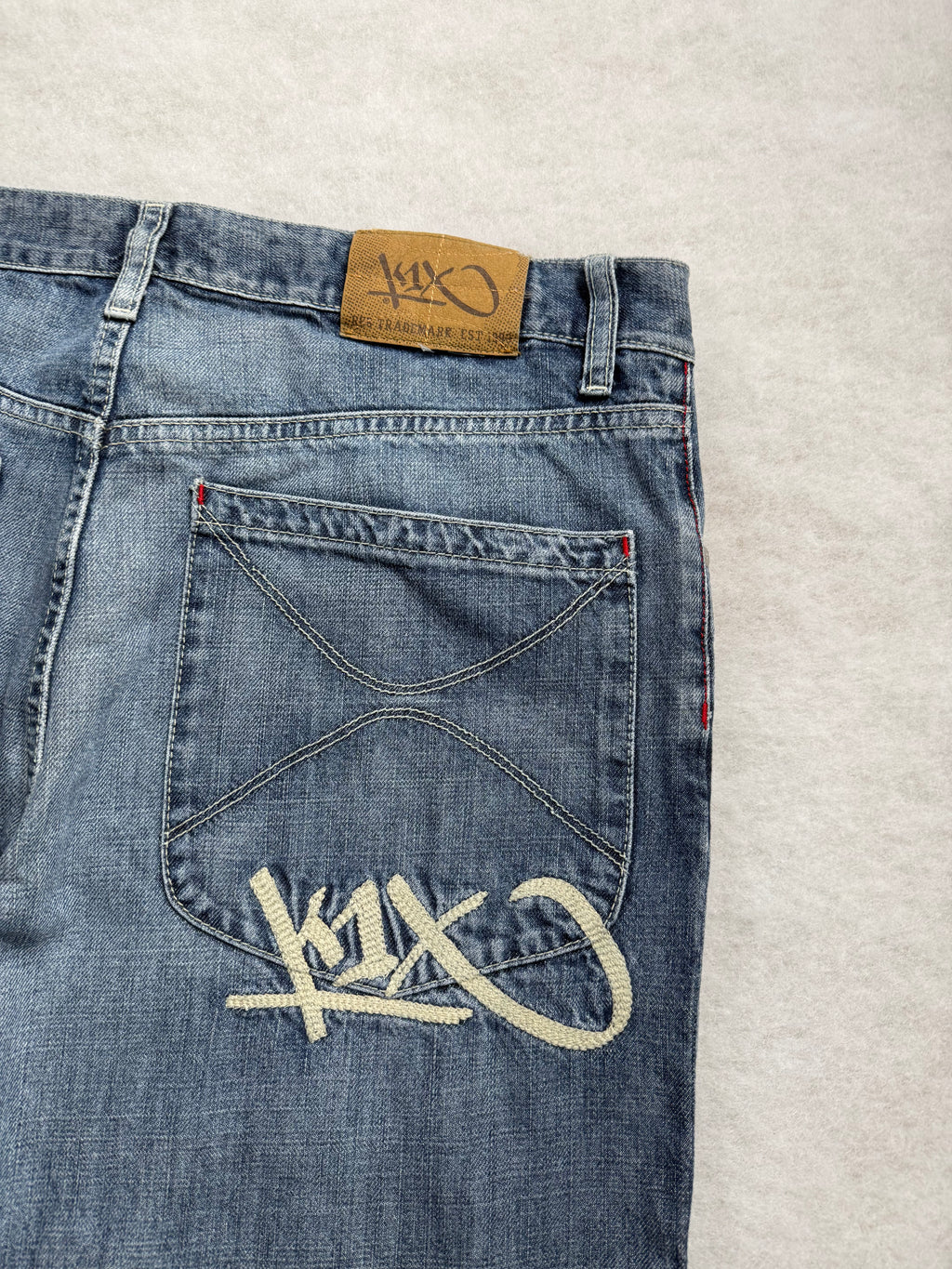 K1x Hip Hop Jeans 36