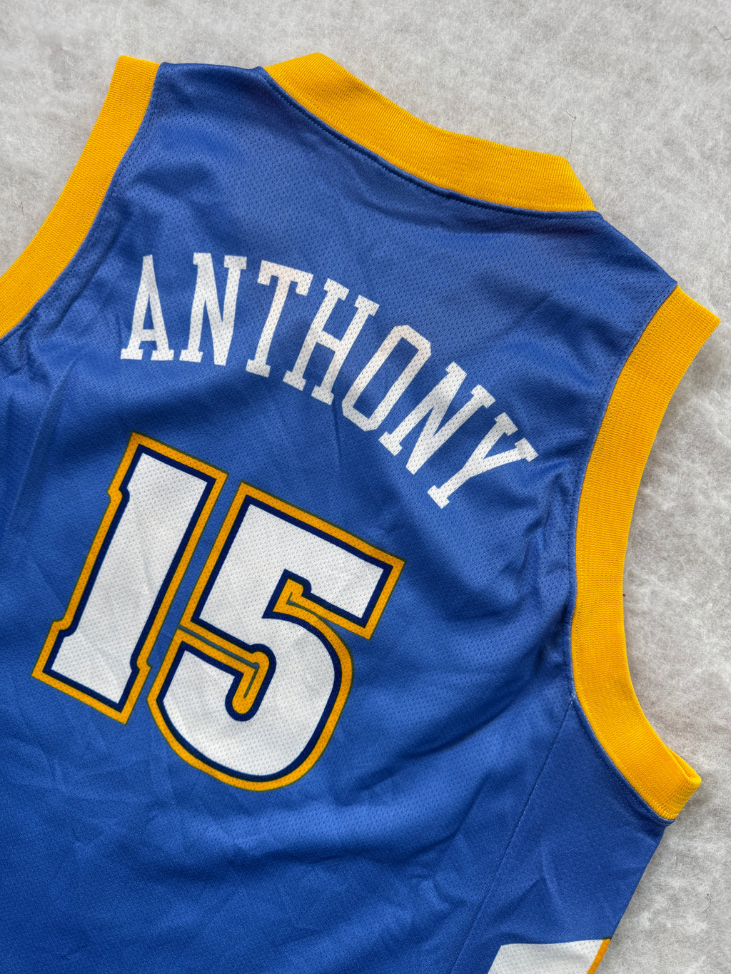NBA Jersey Nuggets