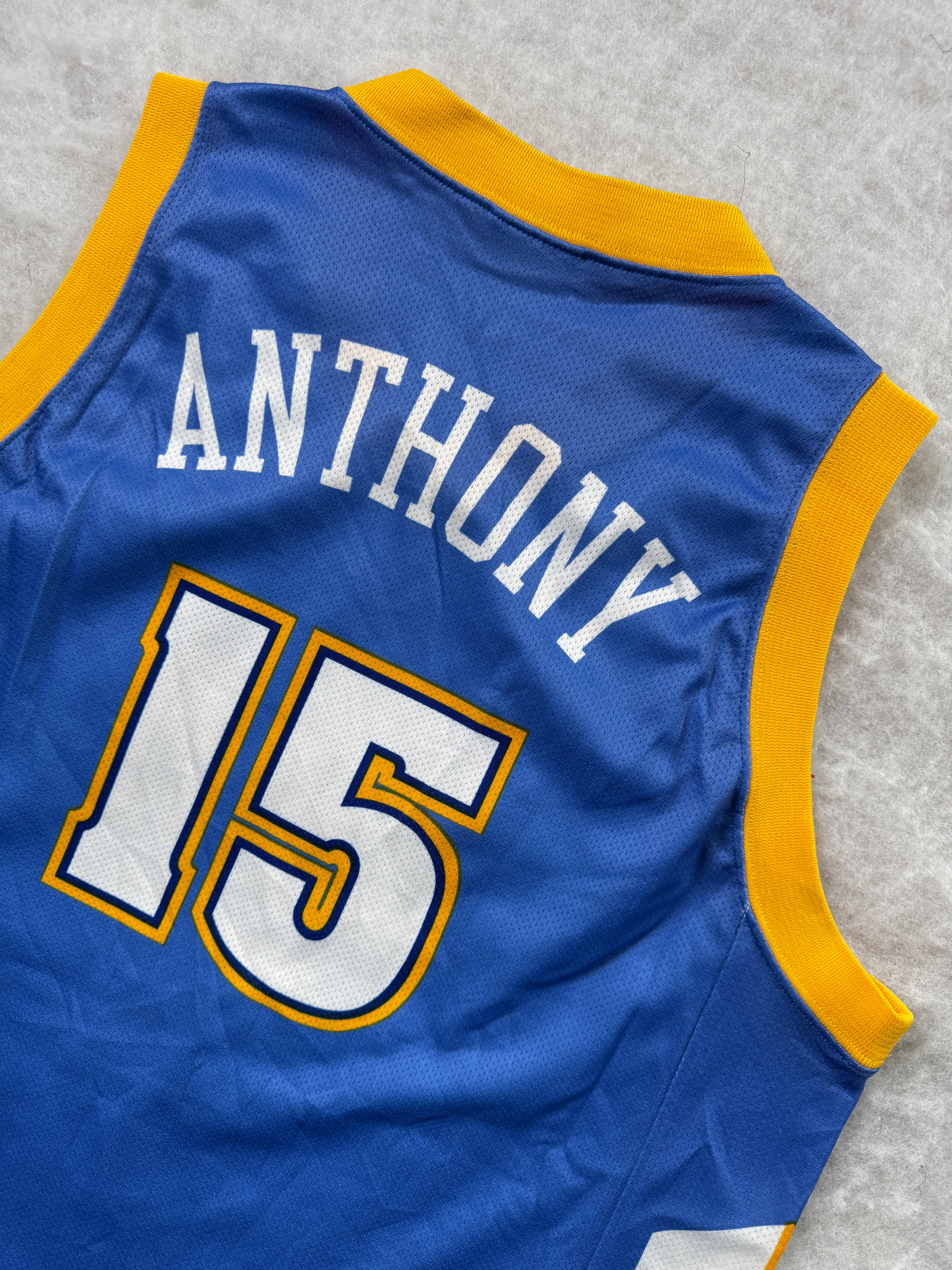 NBA Jersey Nuggets