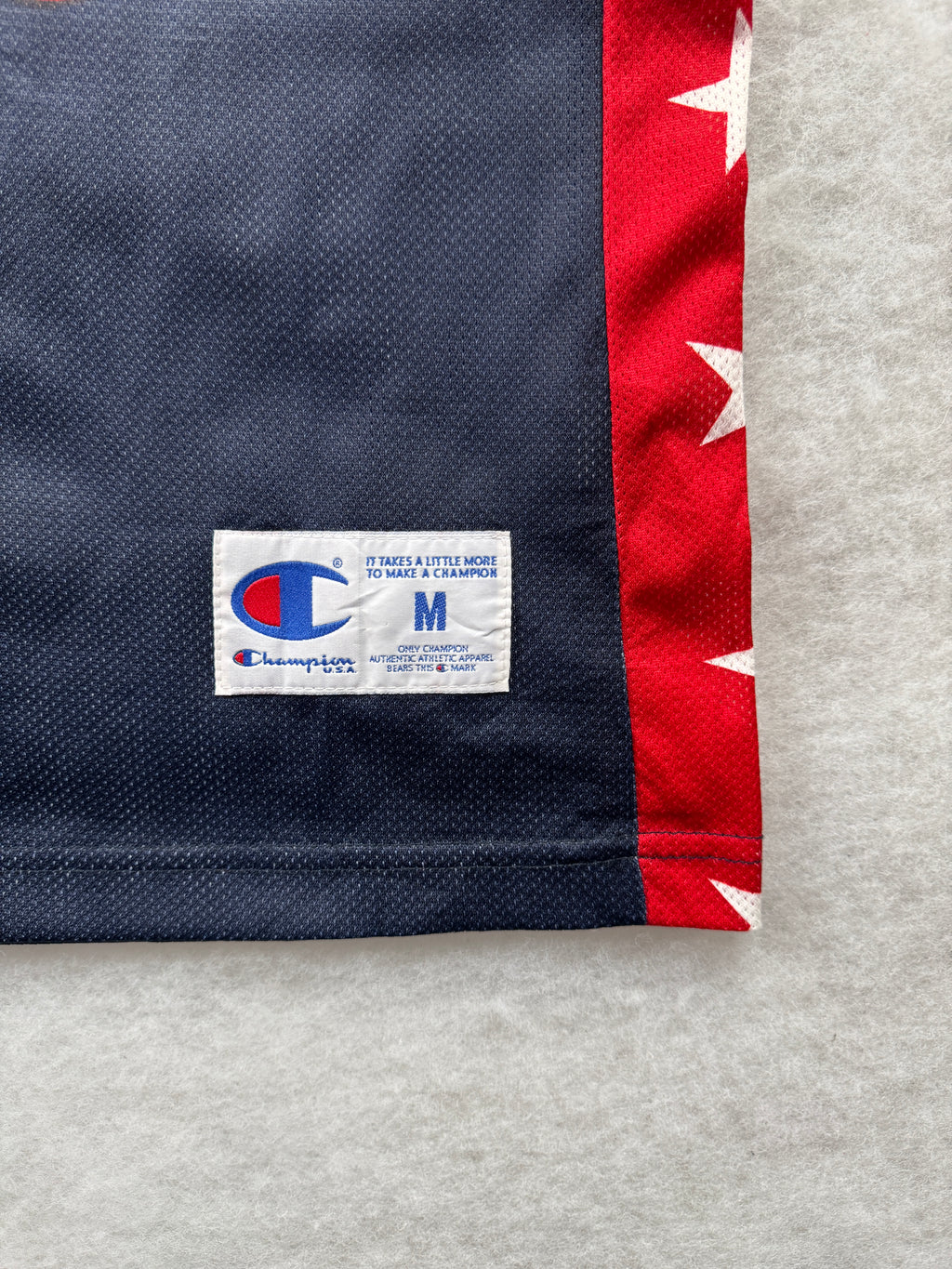 NBA Jersey USA