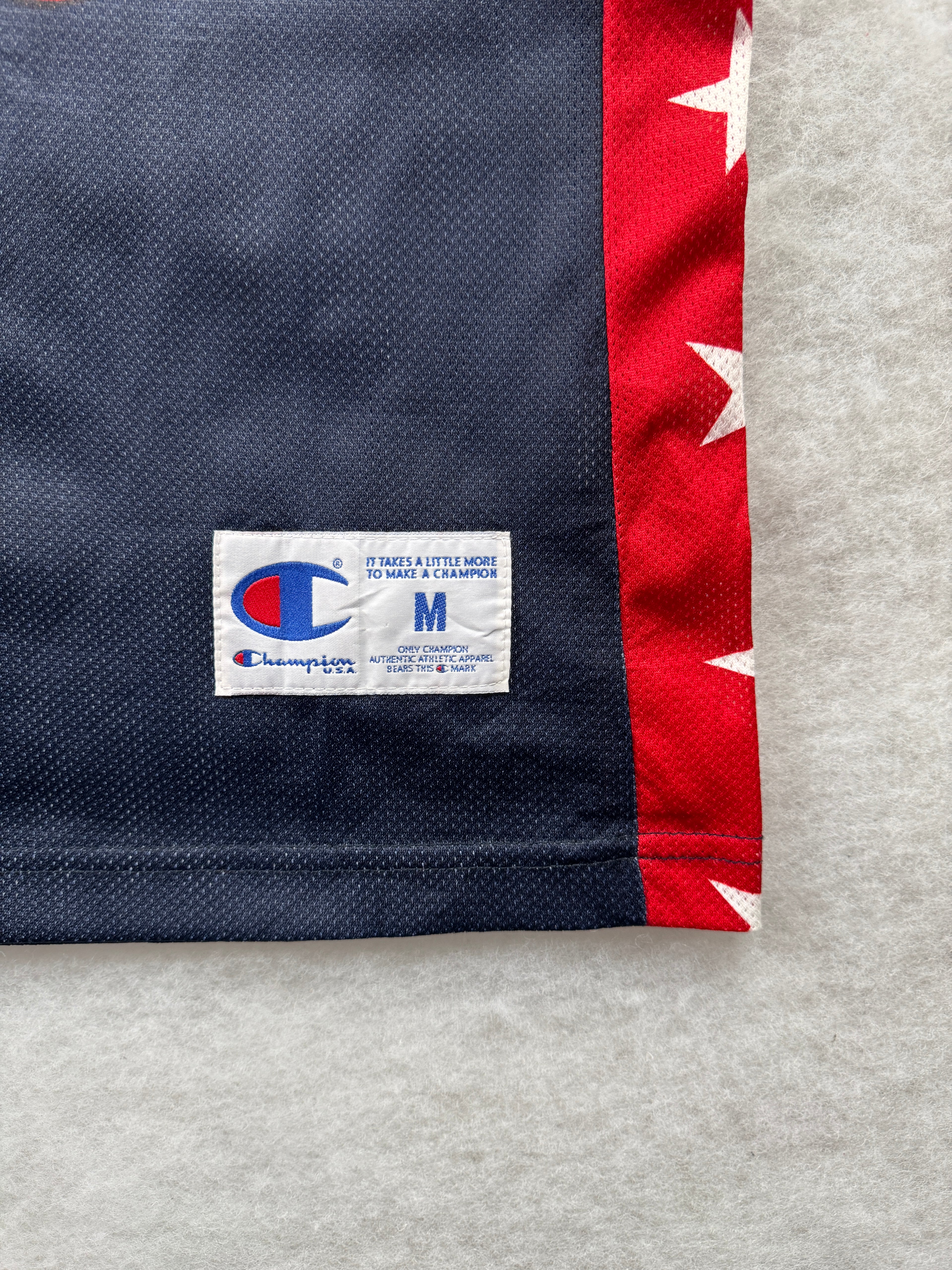 NBA Jersey USA