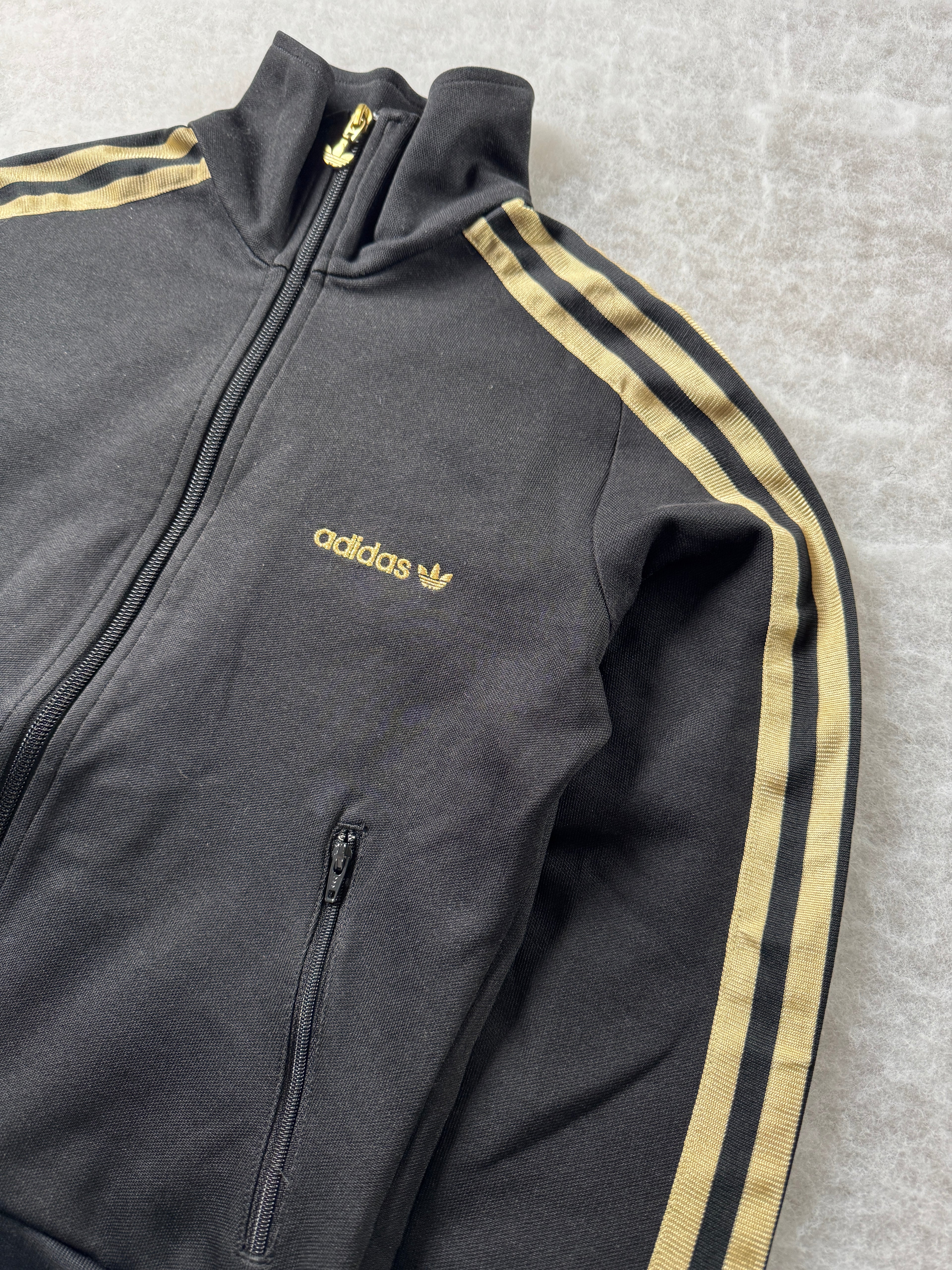 Adidas Beckenbauer Jacke