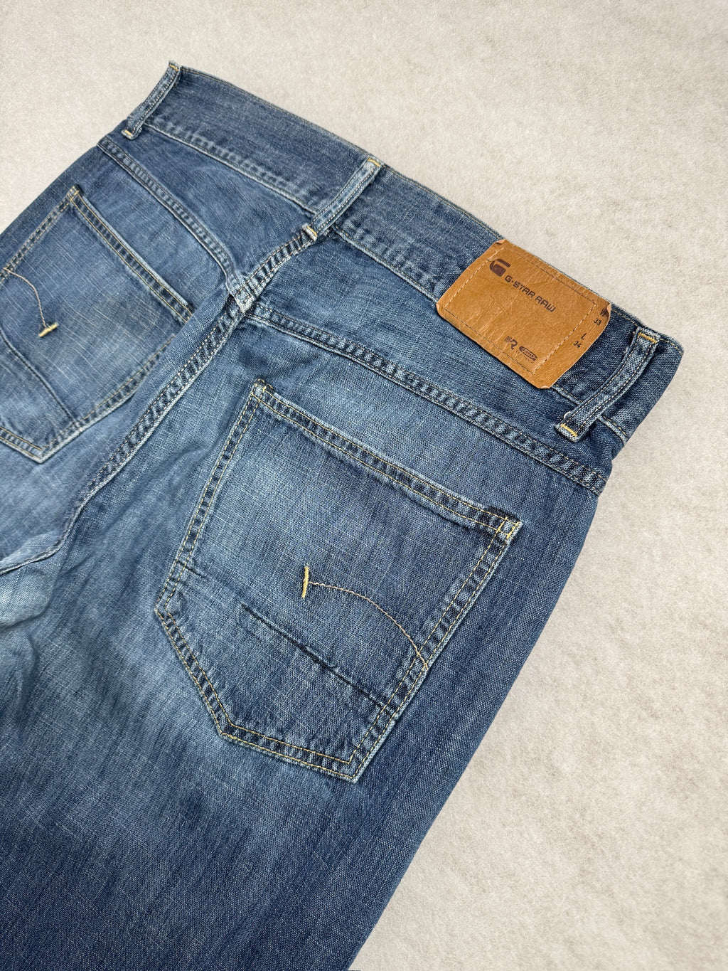 G-Star Jeans 33
