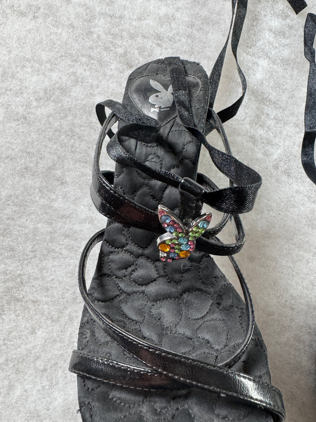 Playboy Schuhe
