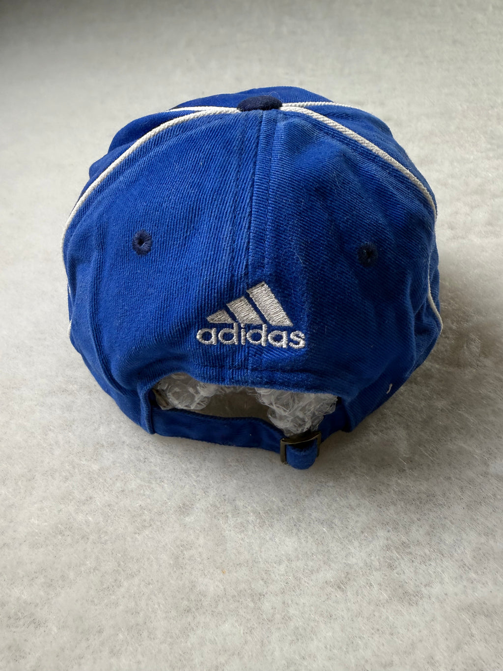 Adidas Real Madrid Cap