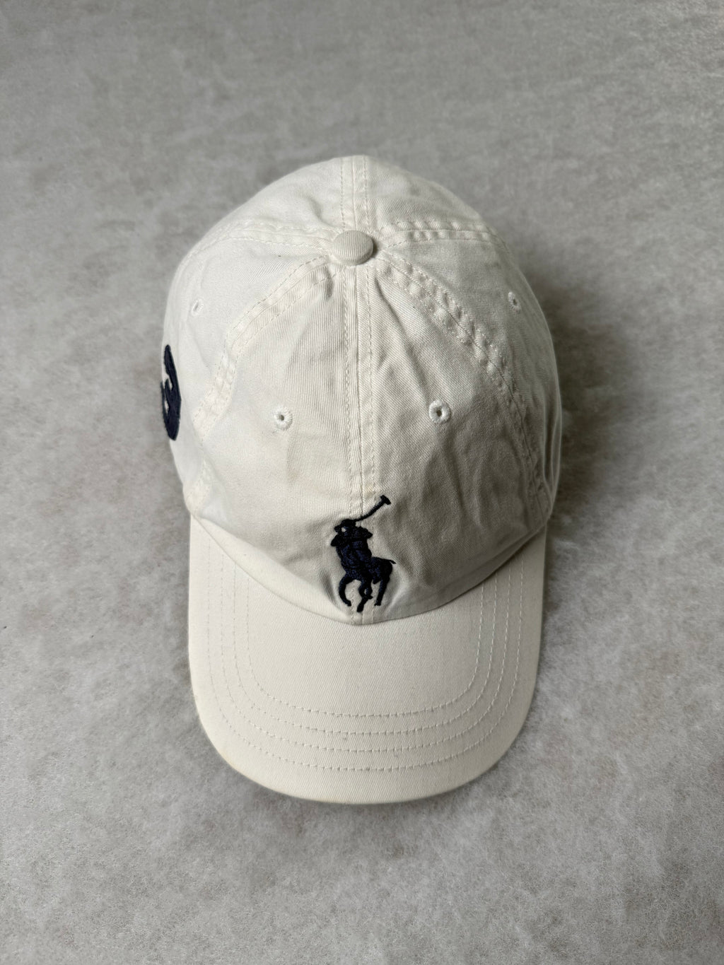 Polo Ralph Lauren Cap