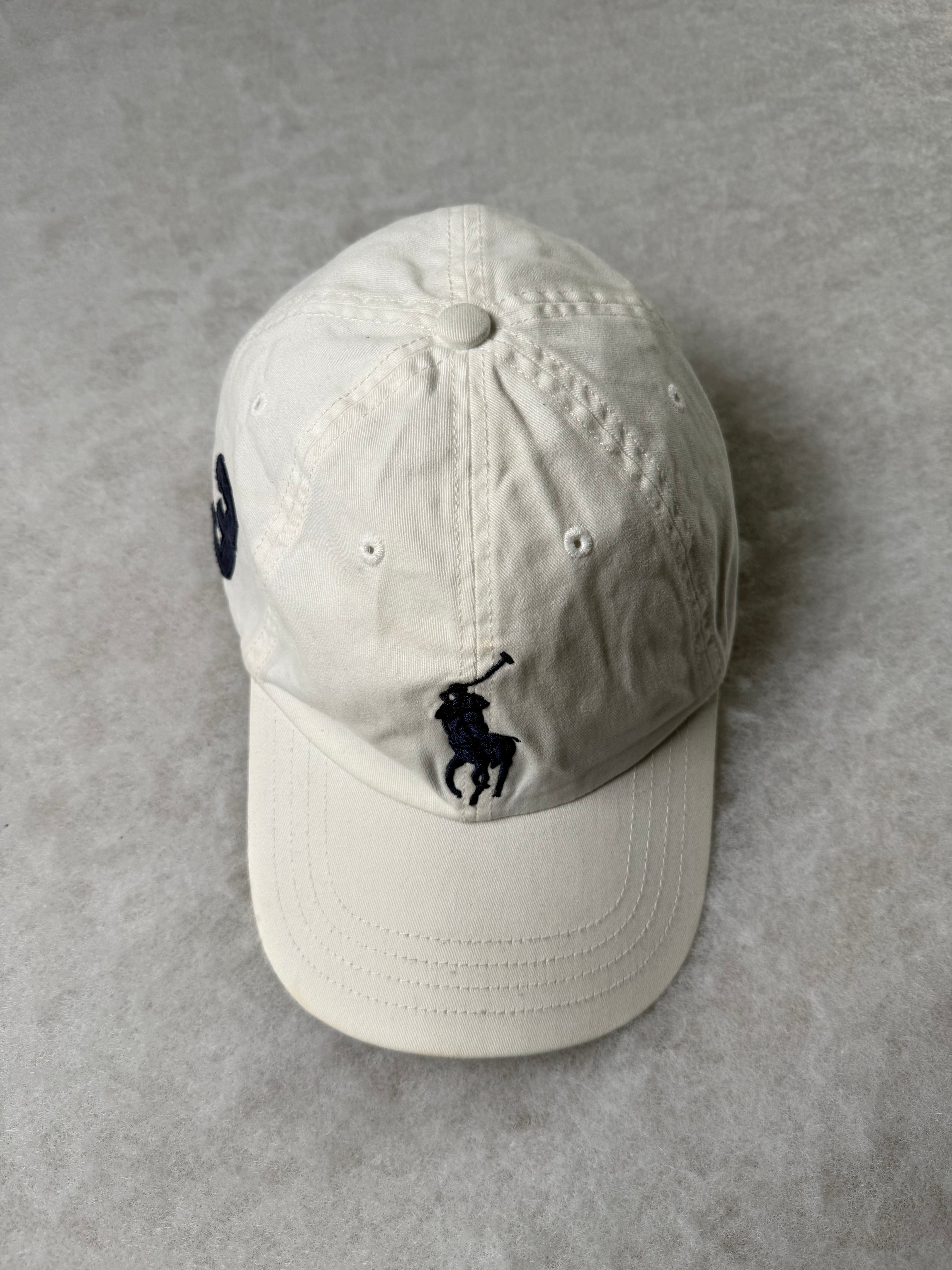 Polo Ralph Lauren Cap