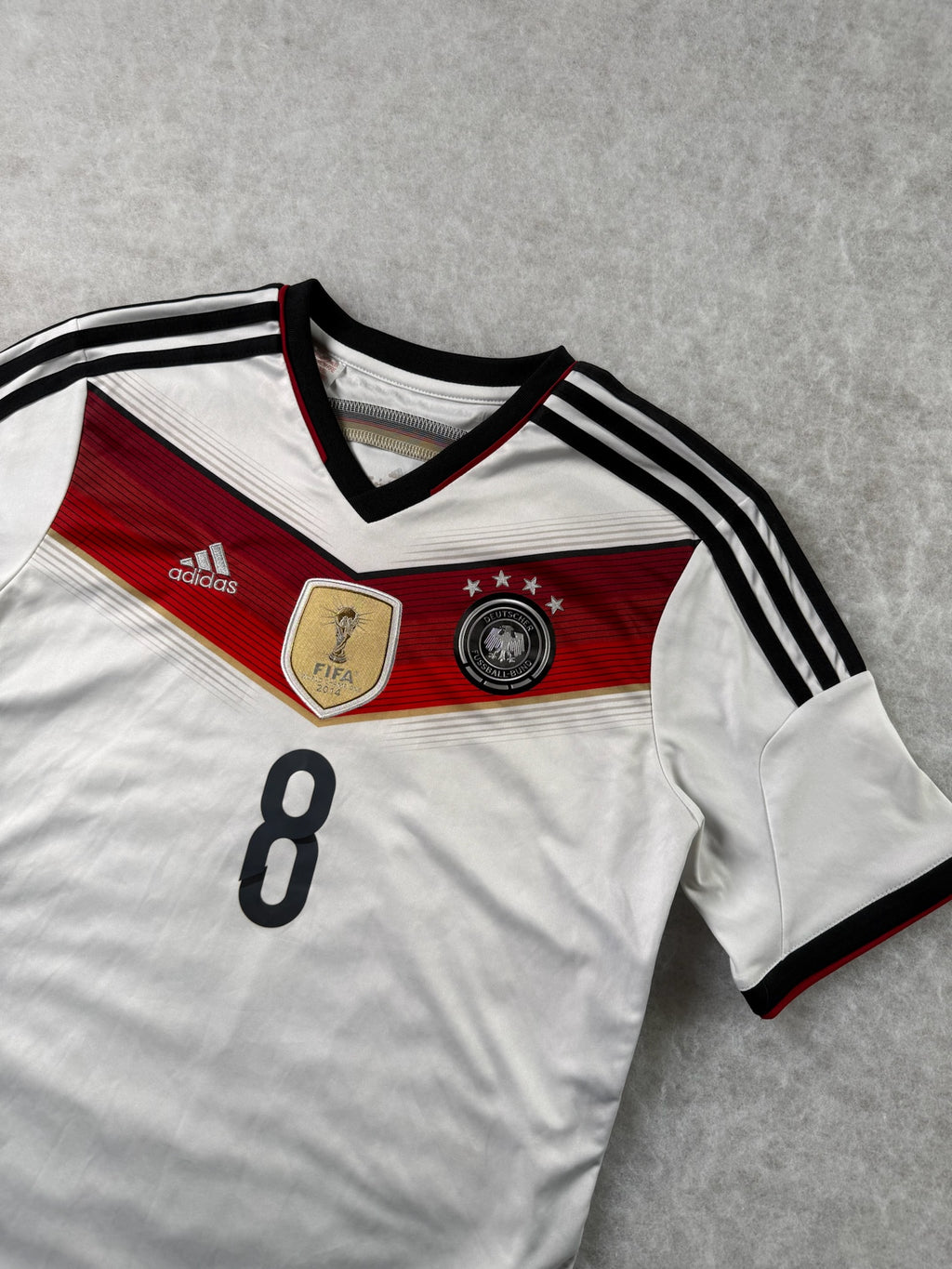 Deutschland Trikot Özil