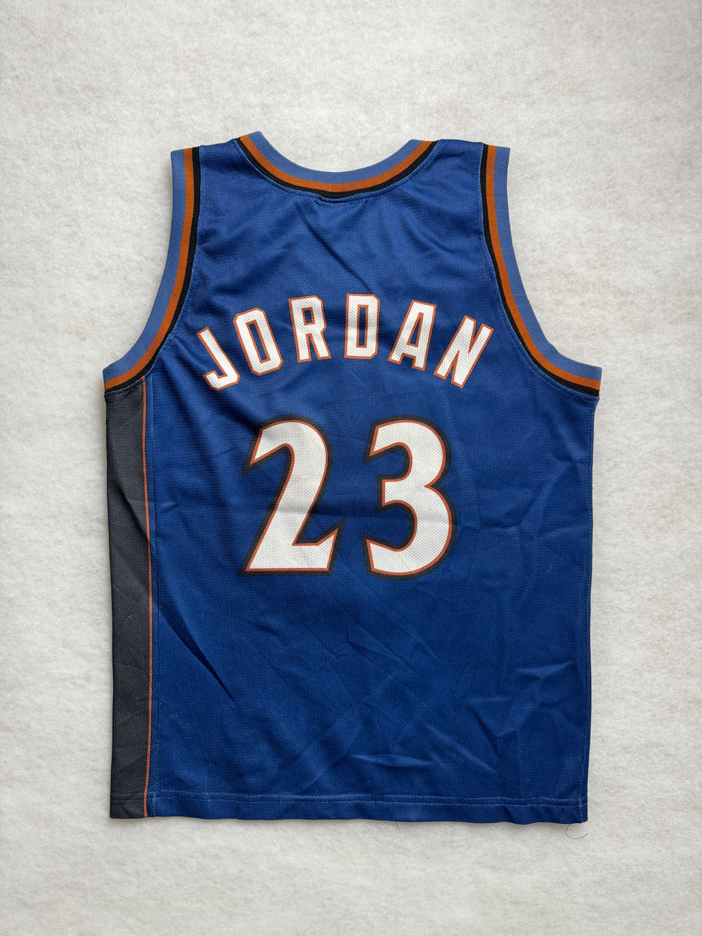NBA Jersey Washington Wizards Jordan