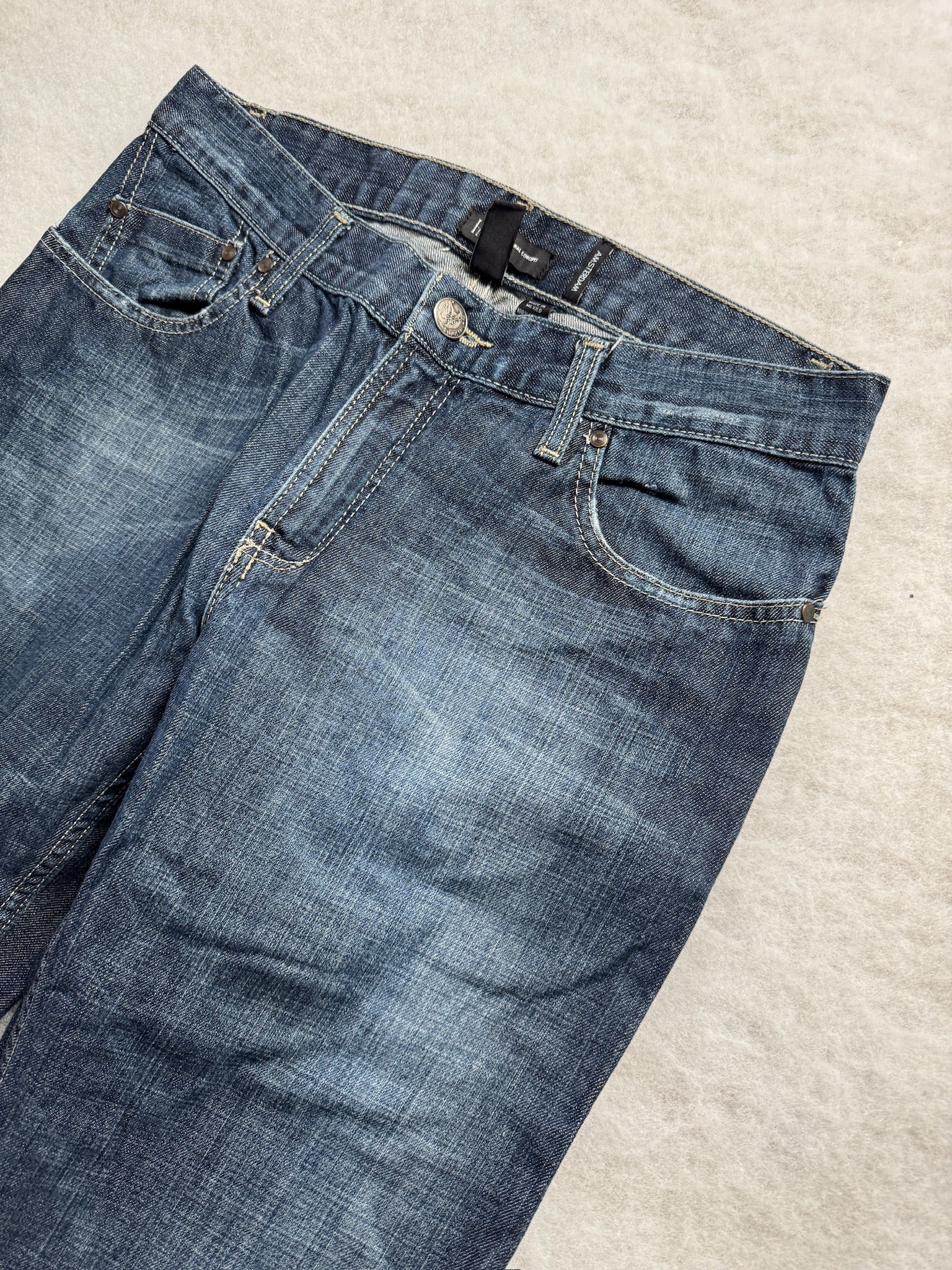 INC Boot Cut Jeans 32