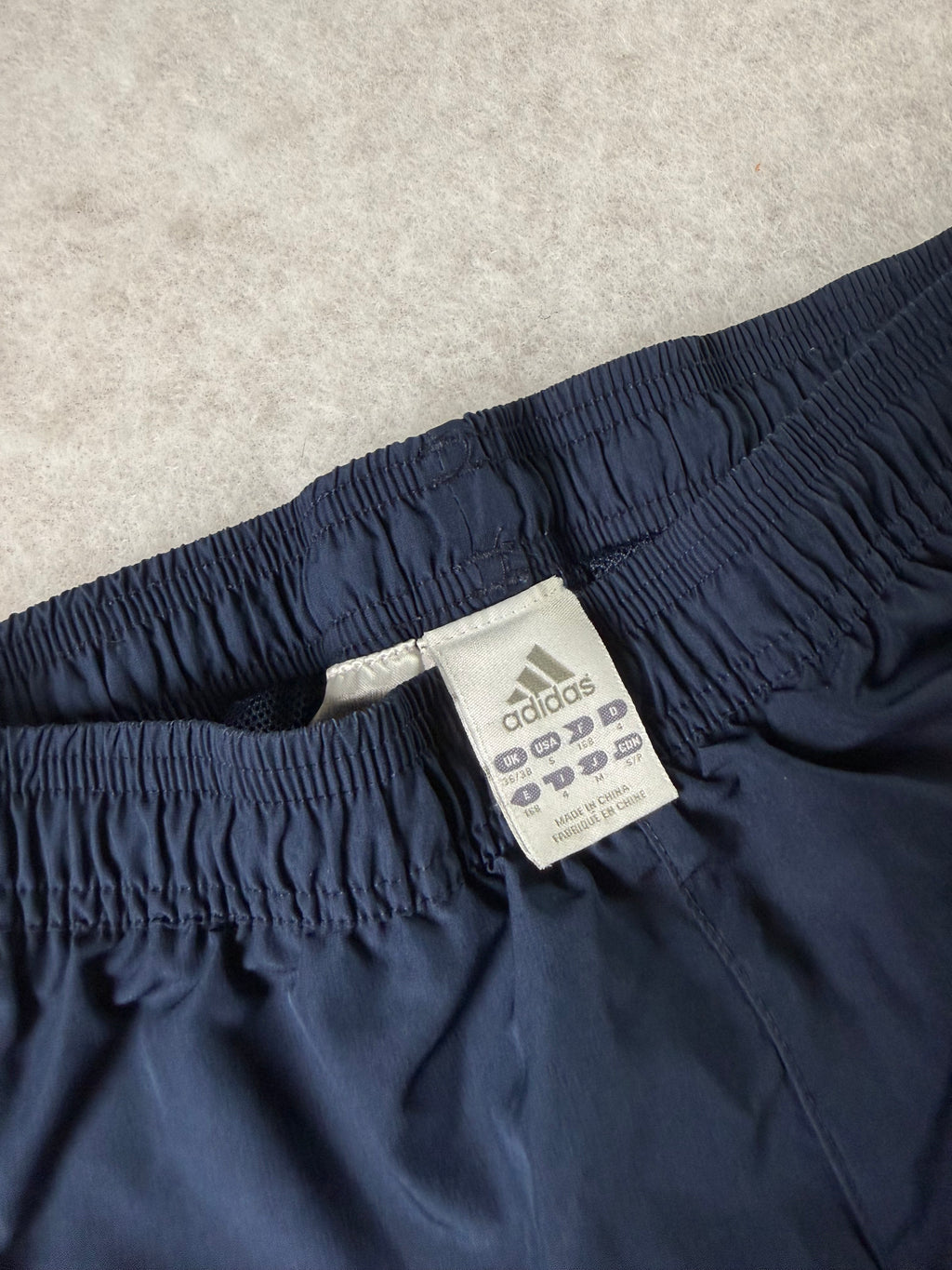 Marseille Adidas Tracksuit