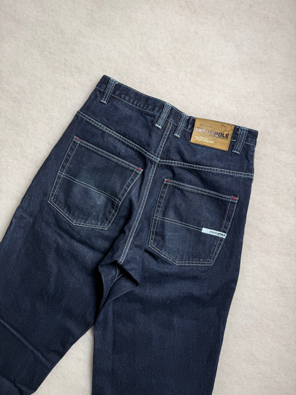 South Pole Hip Hop Jeans 32