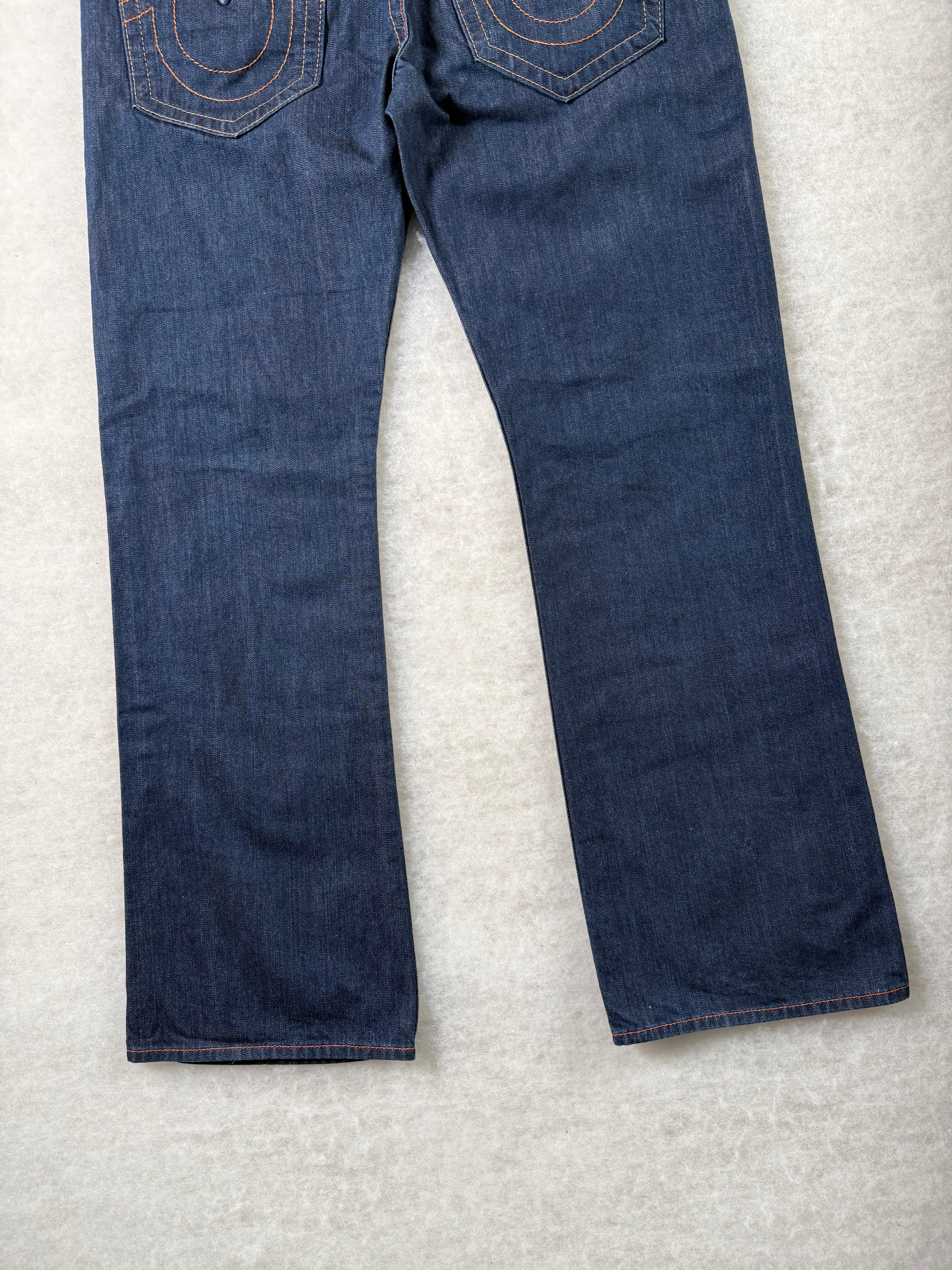 True Religion Jeans 36