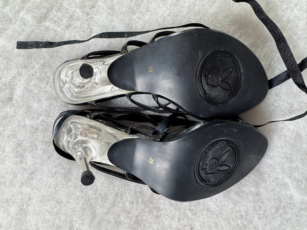 Playboy Schuhe