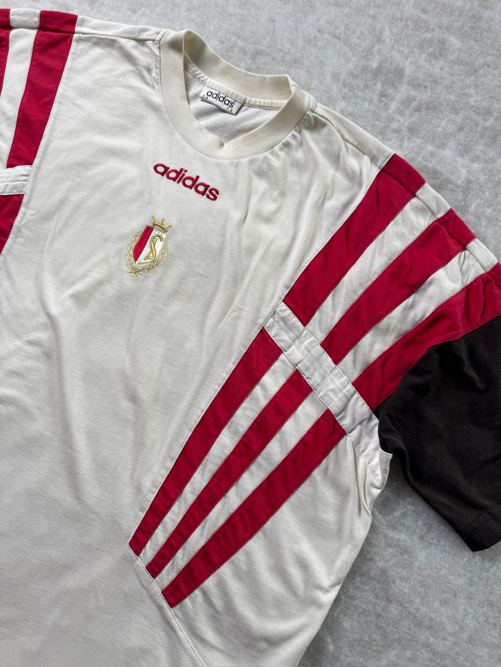 Adidas 90er Standard Liege T-Shirt