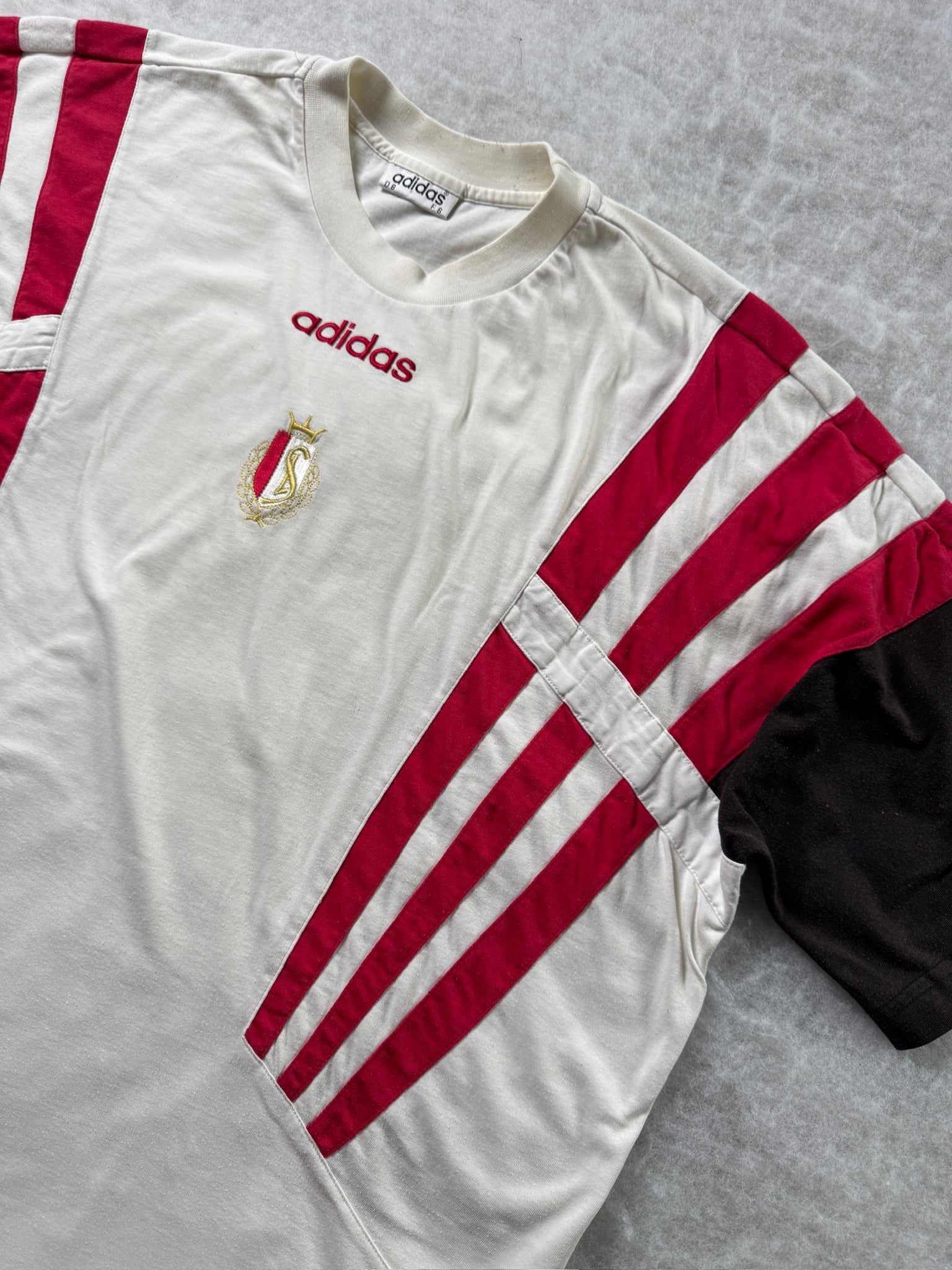 Adidas 90er Standard Liege T-Shirt