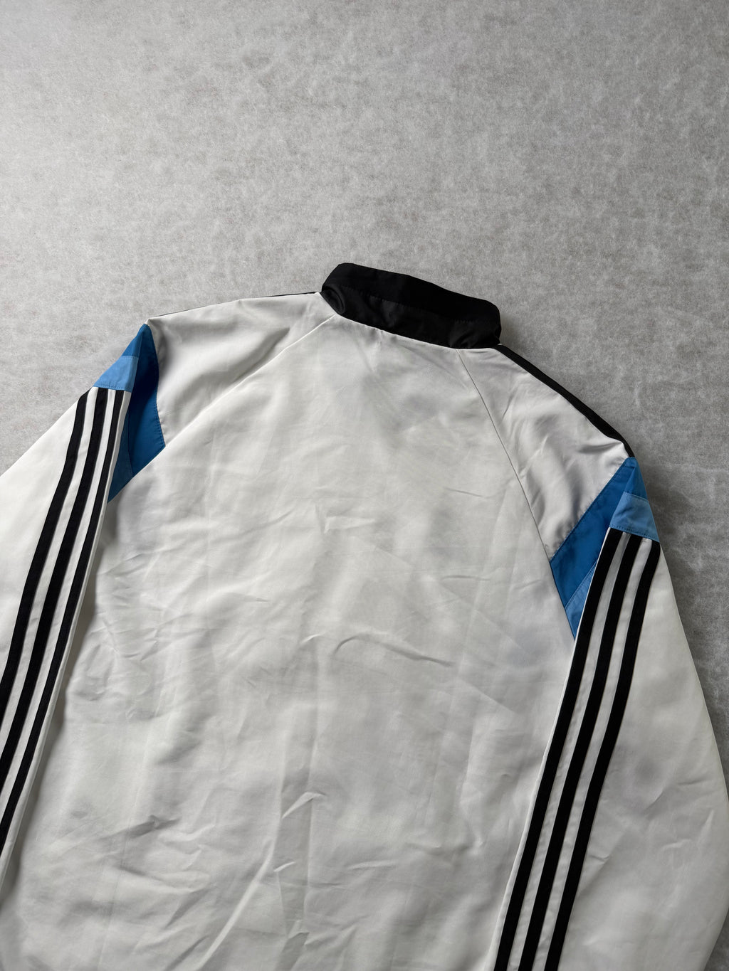 Argentinien Adidas Track Jacke Windbreaker