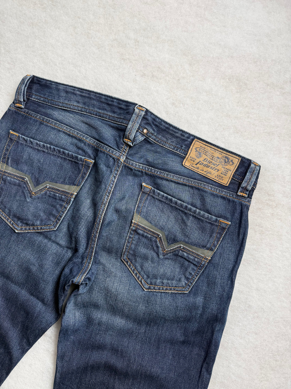 Diesel Jeans Larkee 32