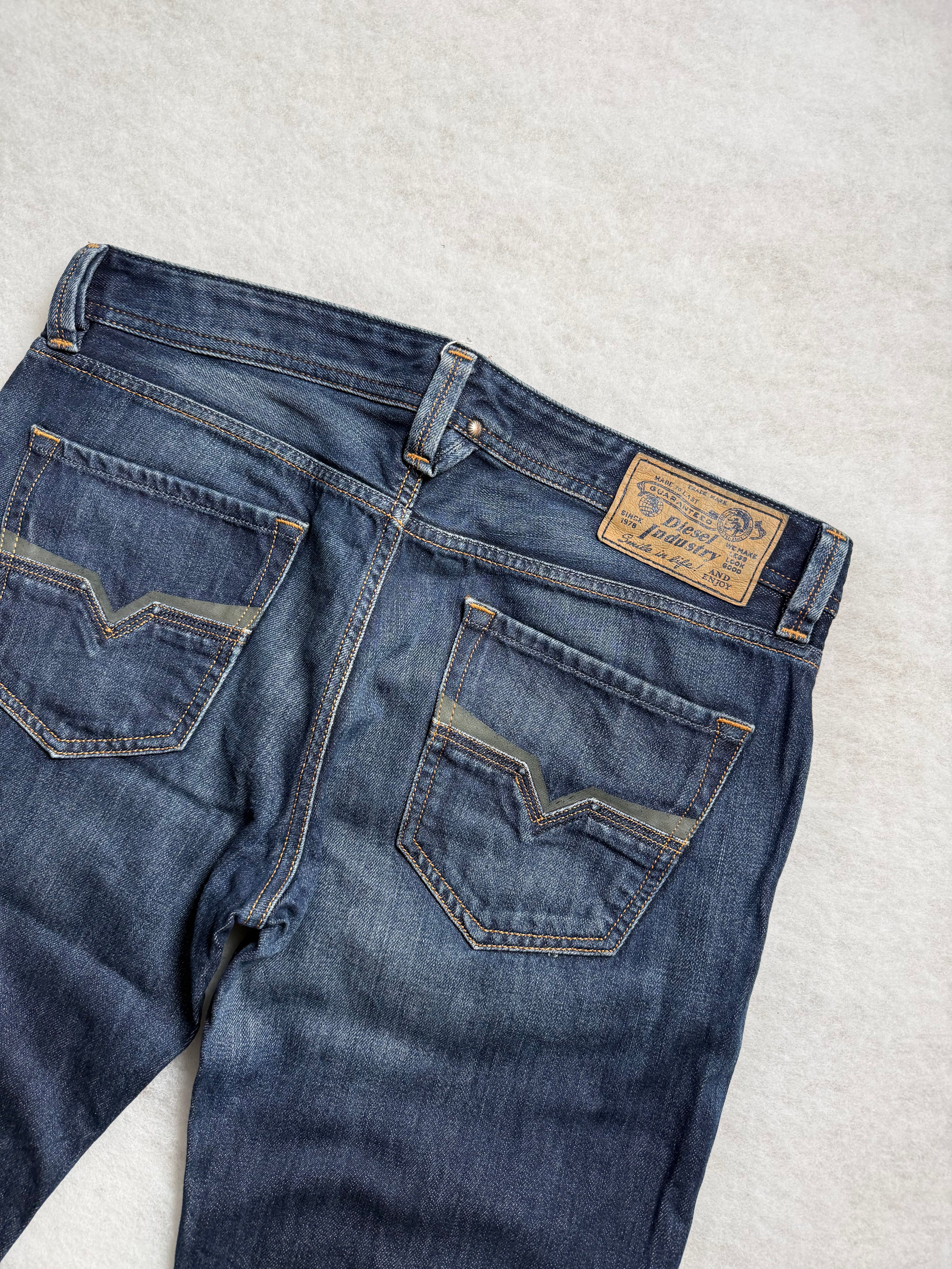 Diesel Jeans Larkee 32